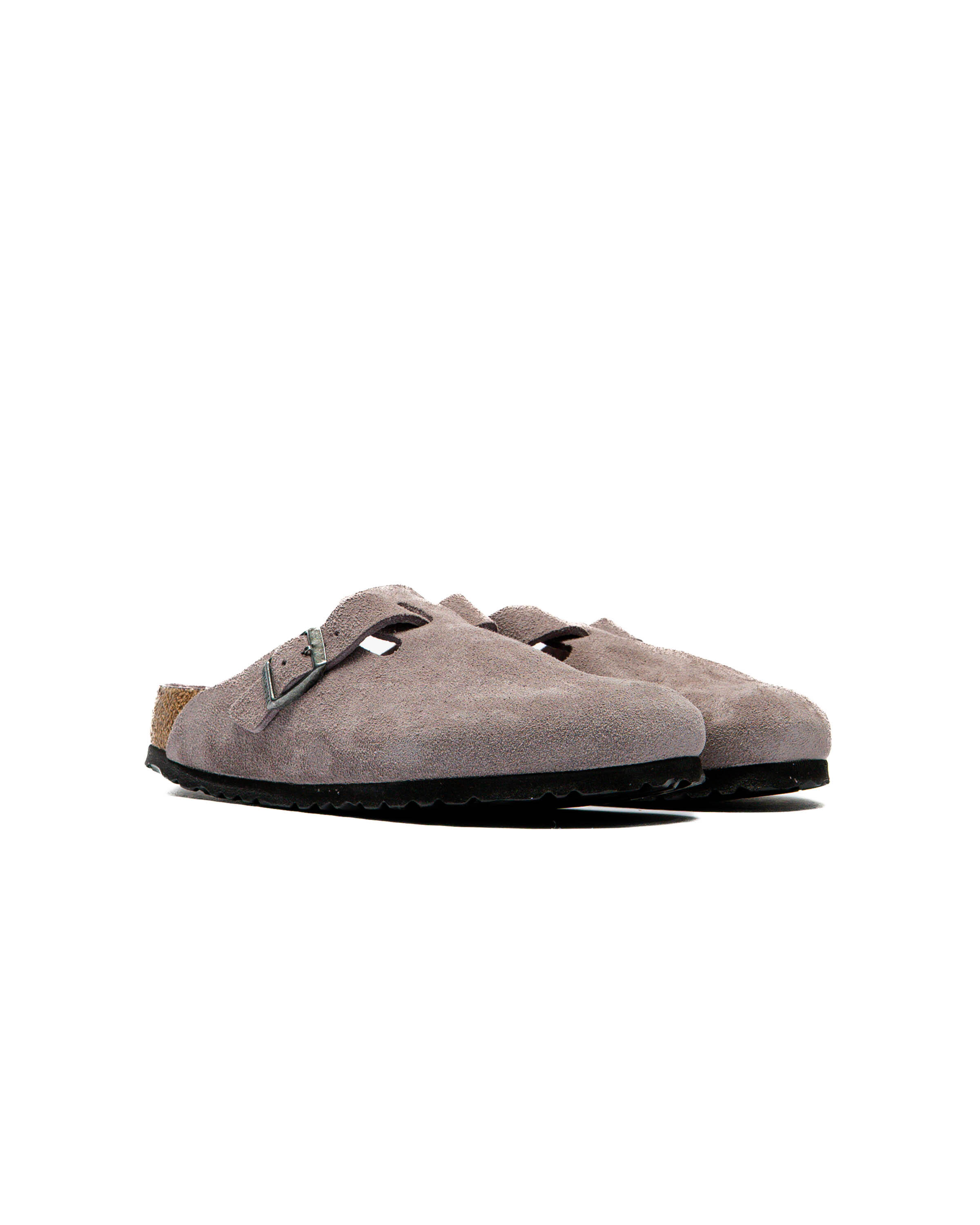 Birkenstock Boston BS (Regular Fit) | 1031624 | AFEW STORE display picture 2