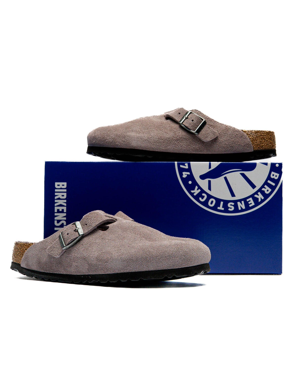 Birkenstock Boston BS (Regular Fit) - Image 6