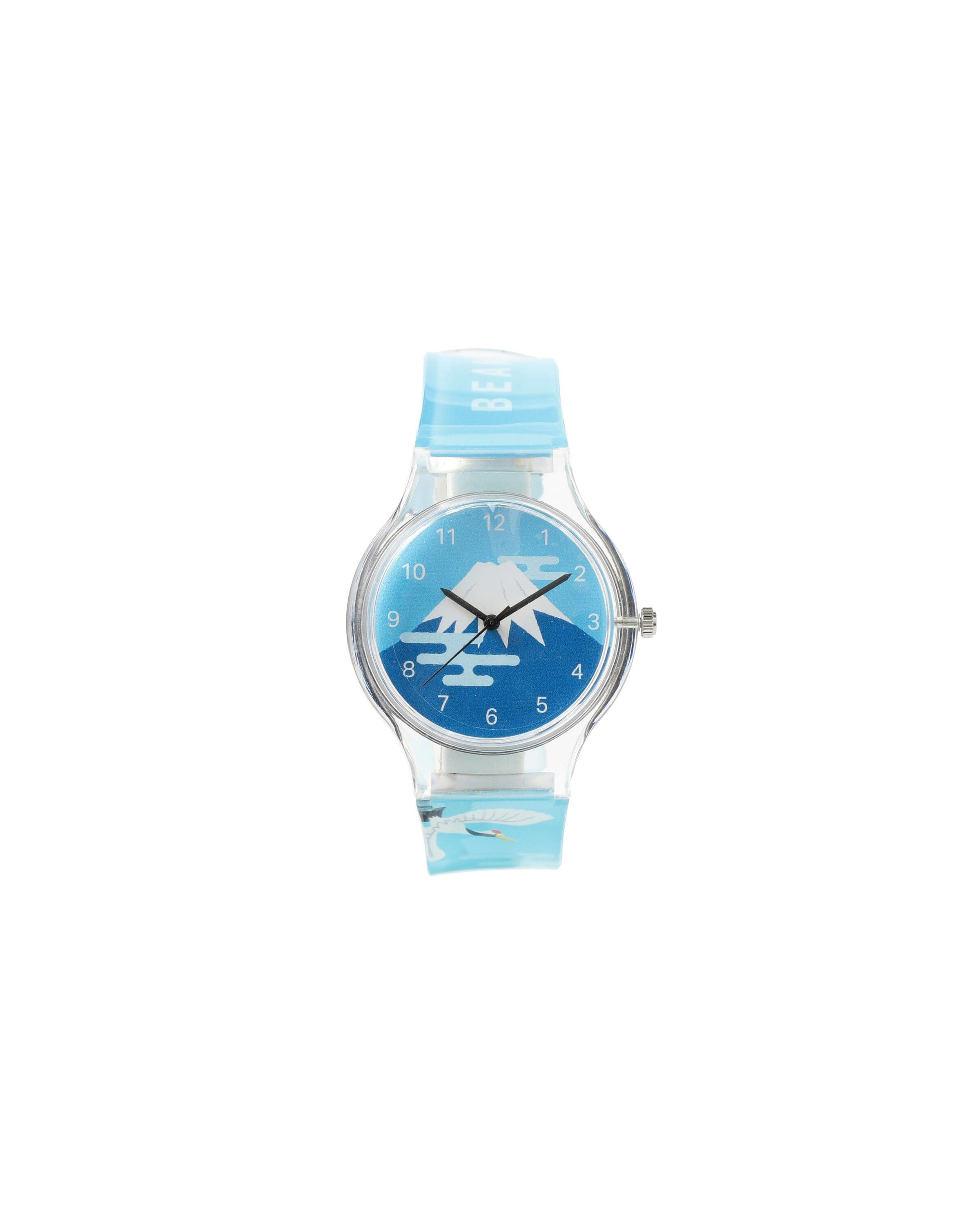 Beams Japan ORIGINAL WATCH