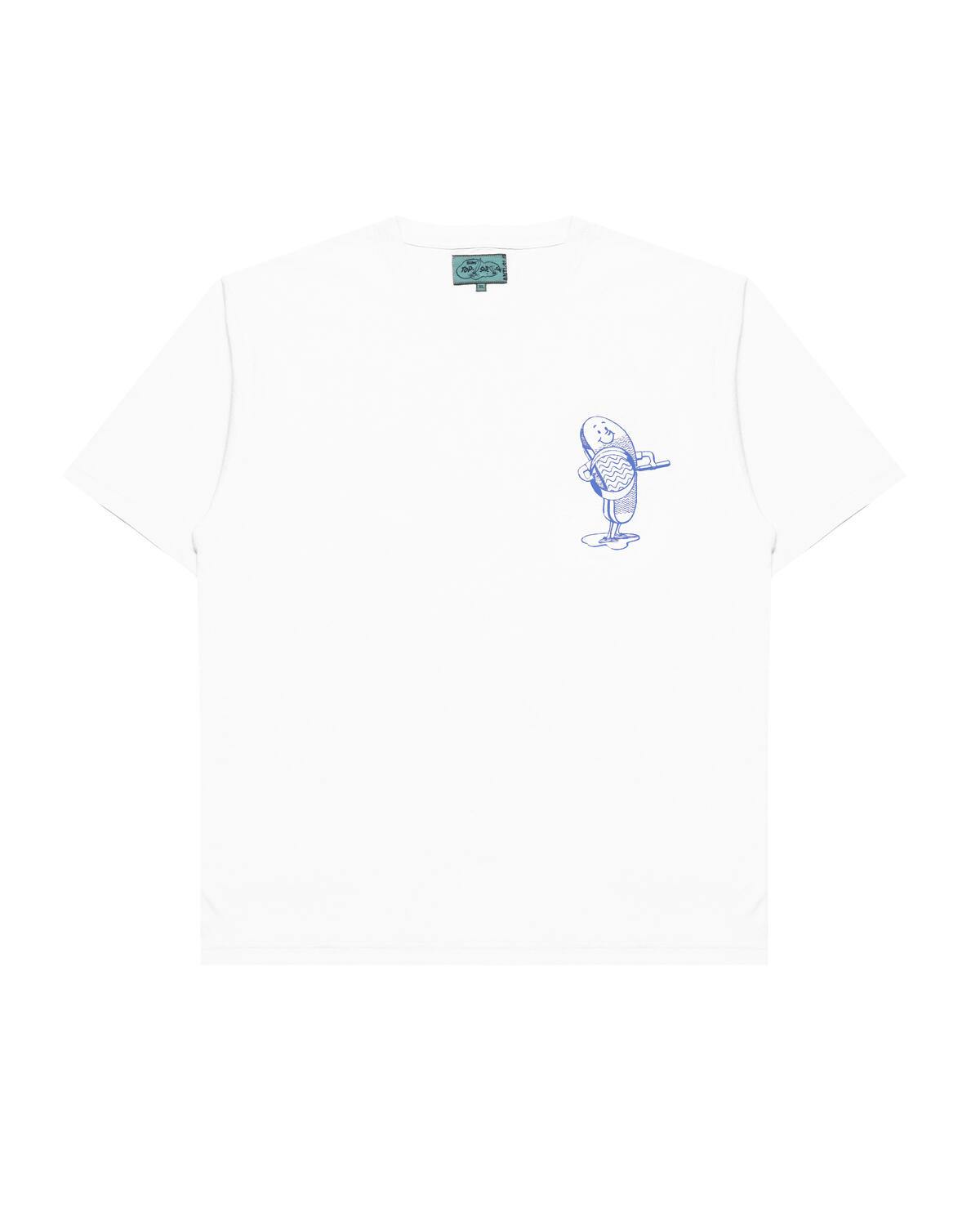 Beamsplus Print Tee - Image 1