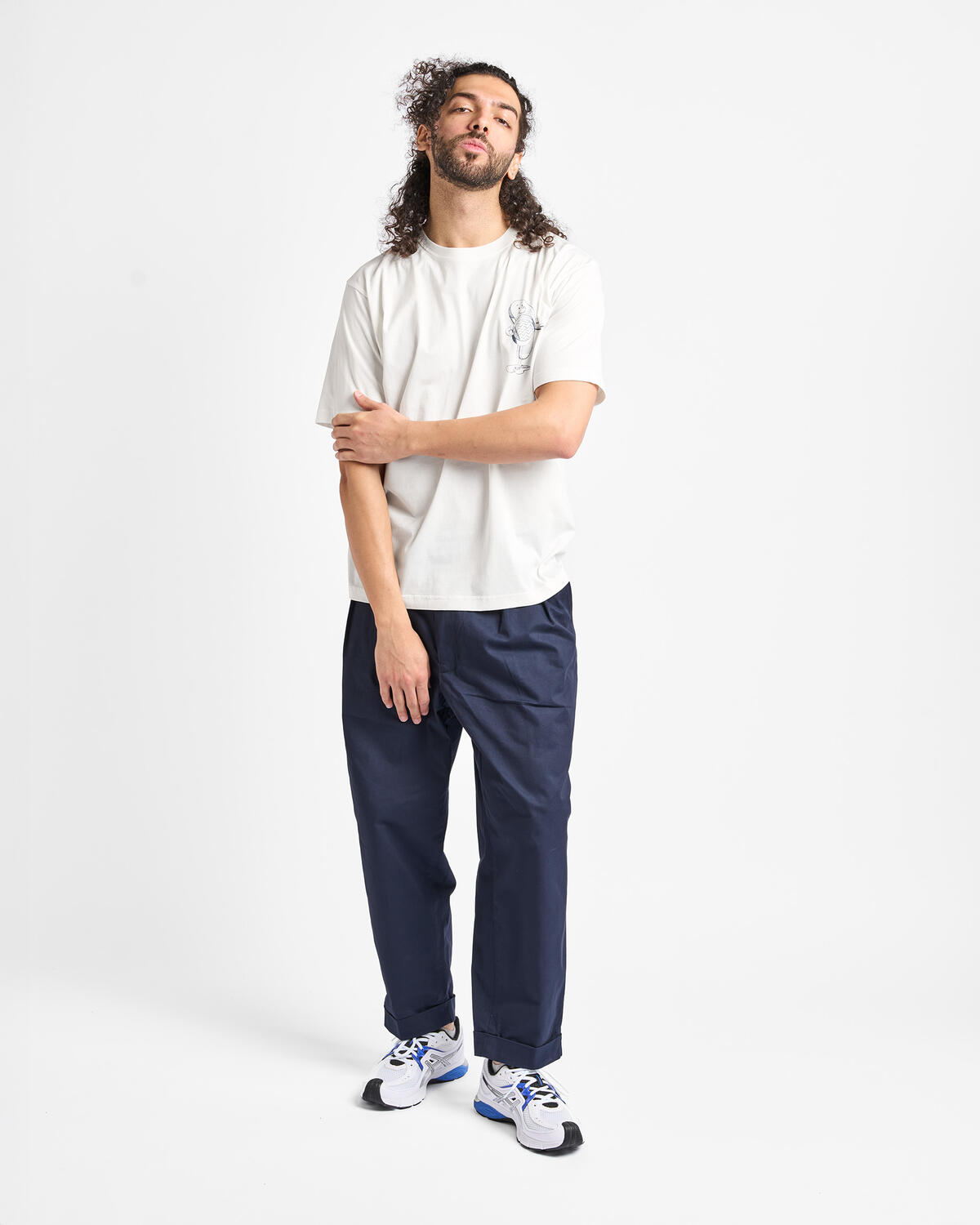 Beamsplus Print Tee - Image 3