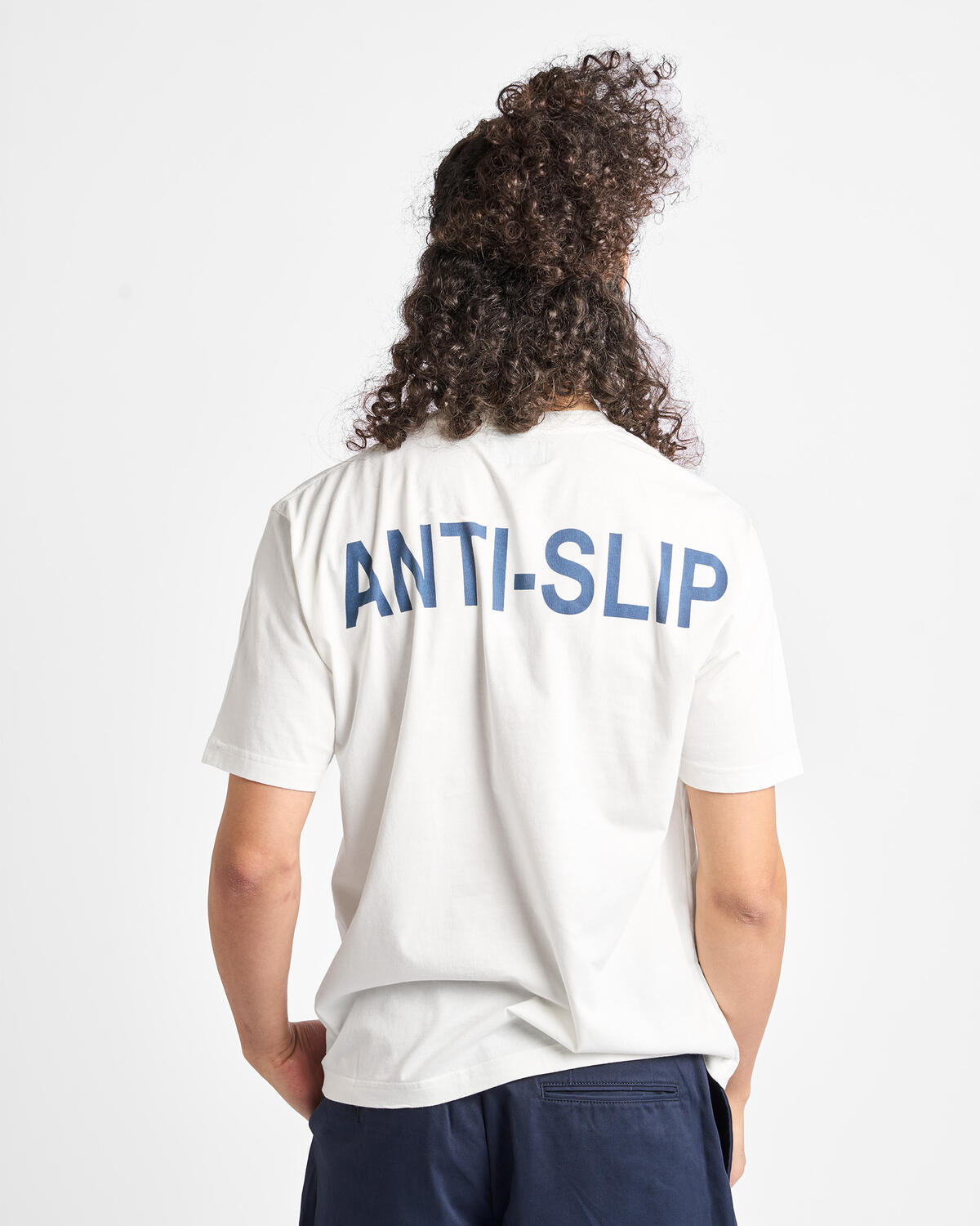 Beamsplus Print Tee - Image 6