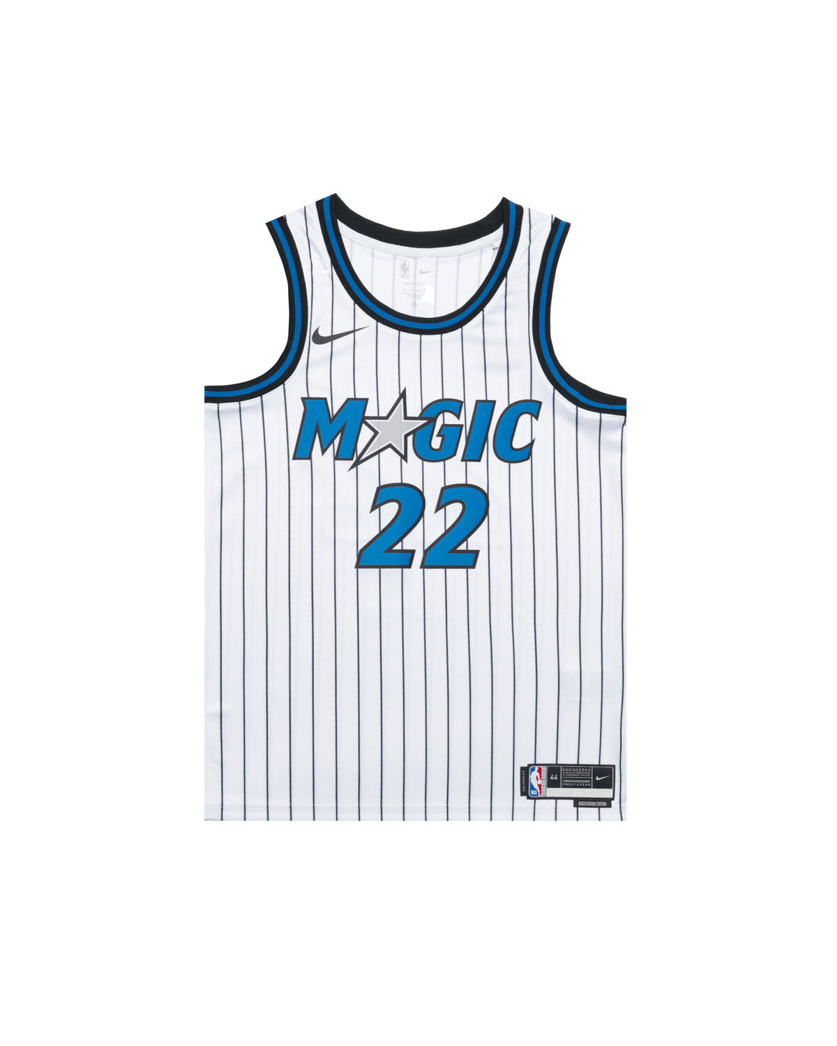 Nike 25/26 Jersey Association Edition - Orlando Magic 'Franz Wagner' - Image 2
