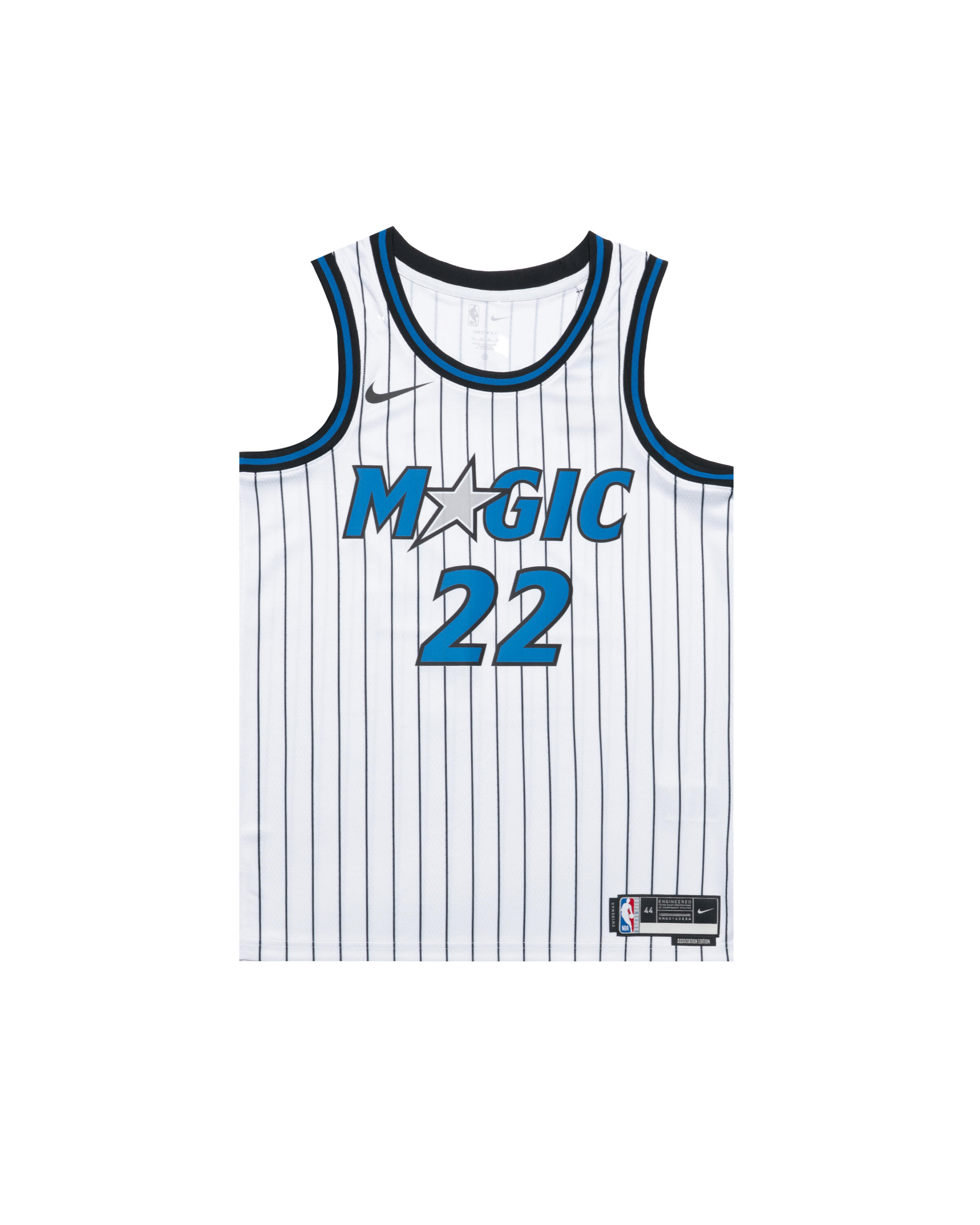 Nike 25/26 Jersey Association Edition - Orlando Magic 'Franz Wagner'