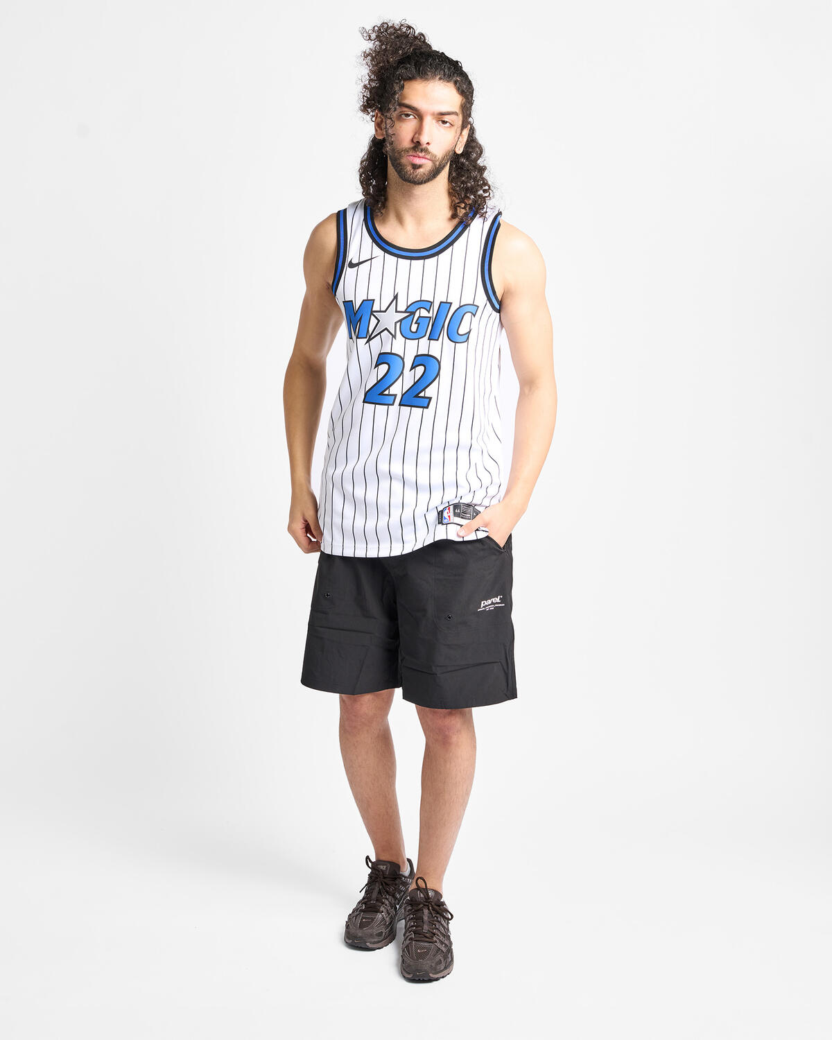 Nike 25/26 Jersey Association Edition - Orlando Magic 'Franz Wagner' - Image 3