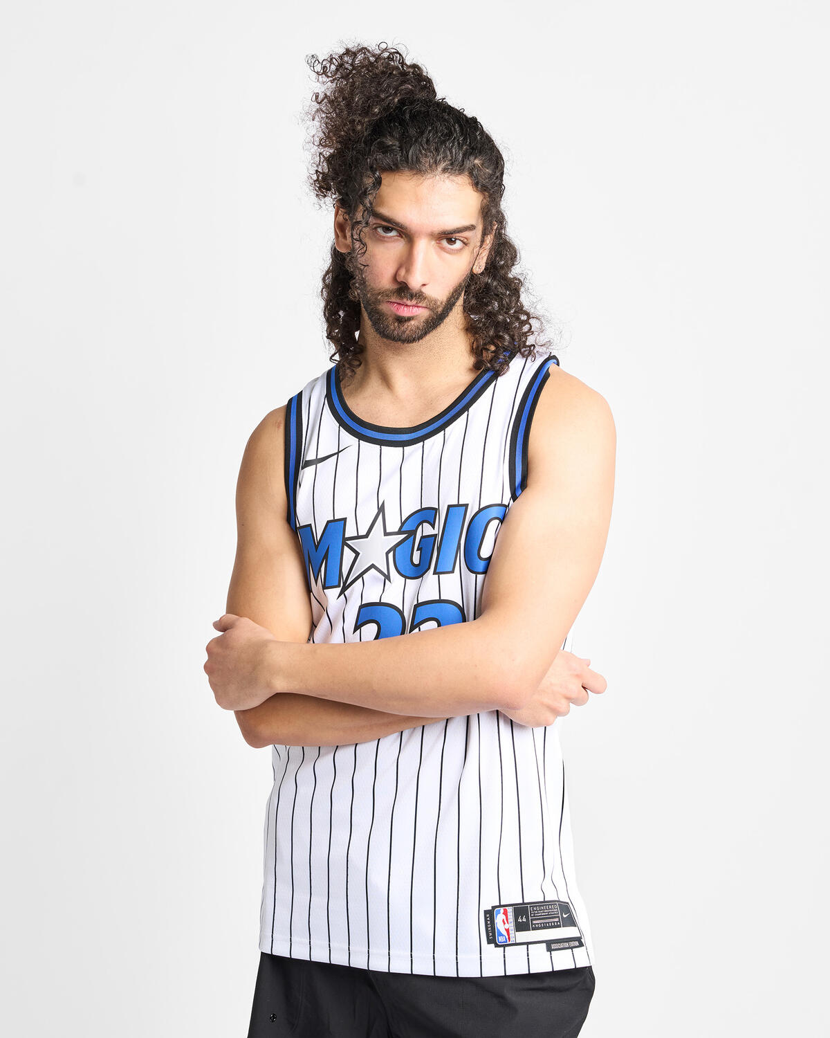 Nike 25/26 Jersey Association Edition - Orlando Magic 'Franz Wagner' - Image 4