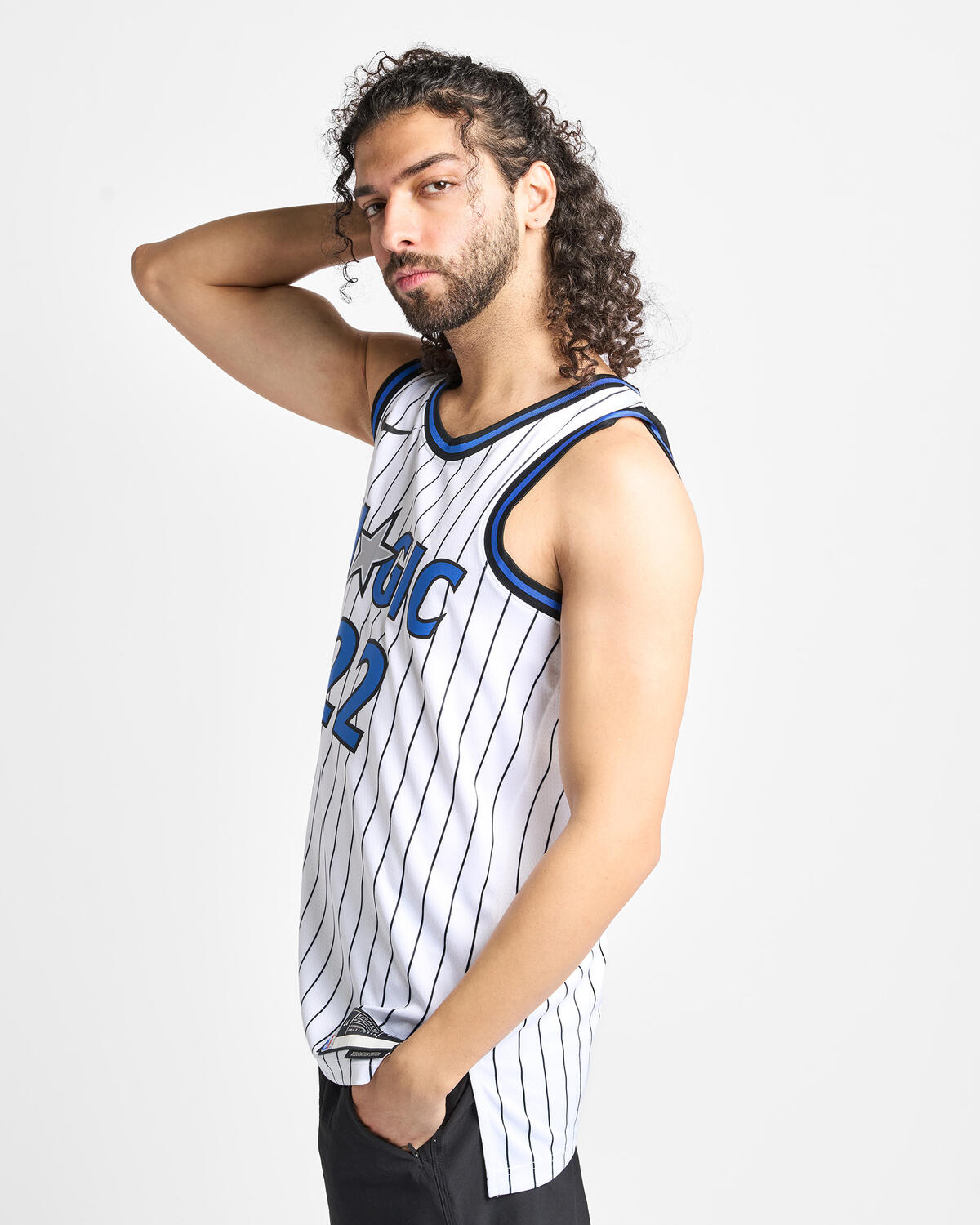 Nike 25/26 Jersey Association Edition - Orlando Magic 'Franz Wagner' - Image 5