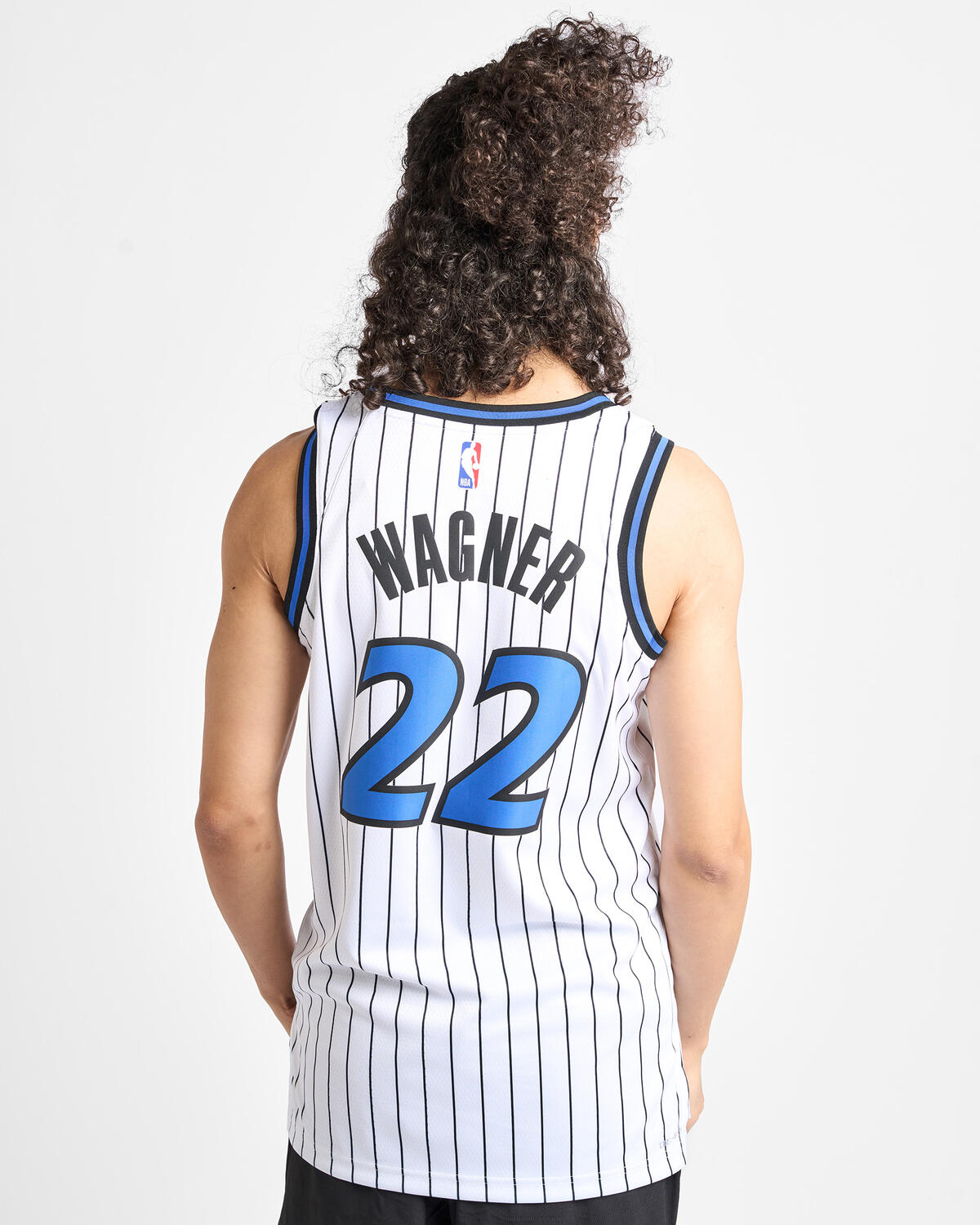 Nike 25/26 Jersey Association Edition - Orlando Magic 'Franz Wagner' - Image 6