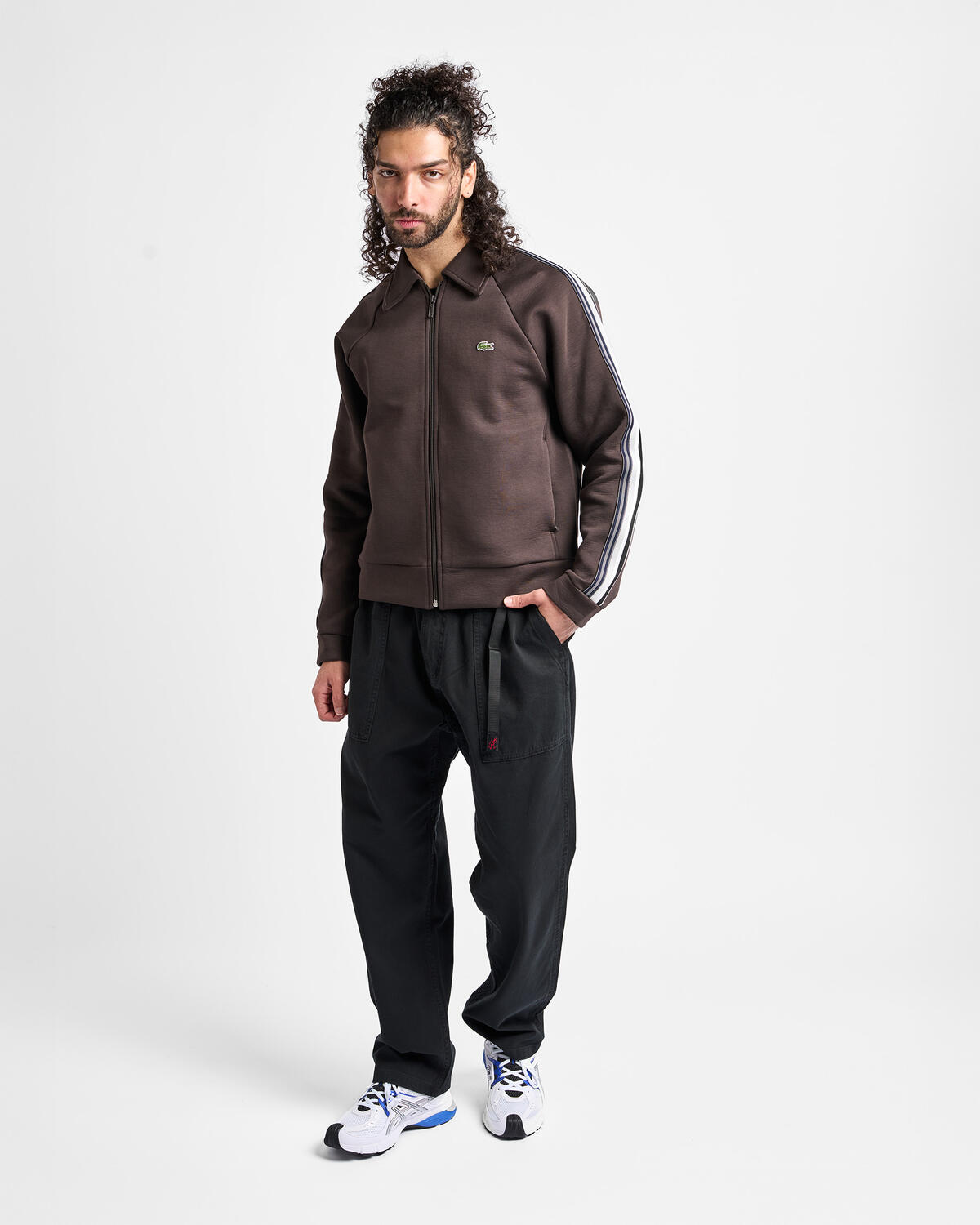 Gramicci Loose Tapered Ridge Pant - Image 3