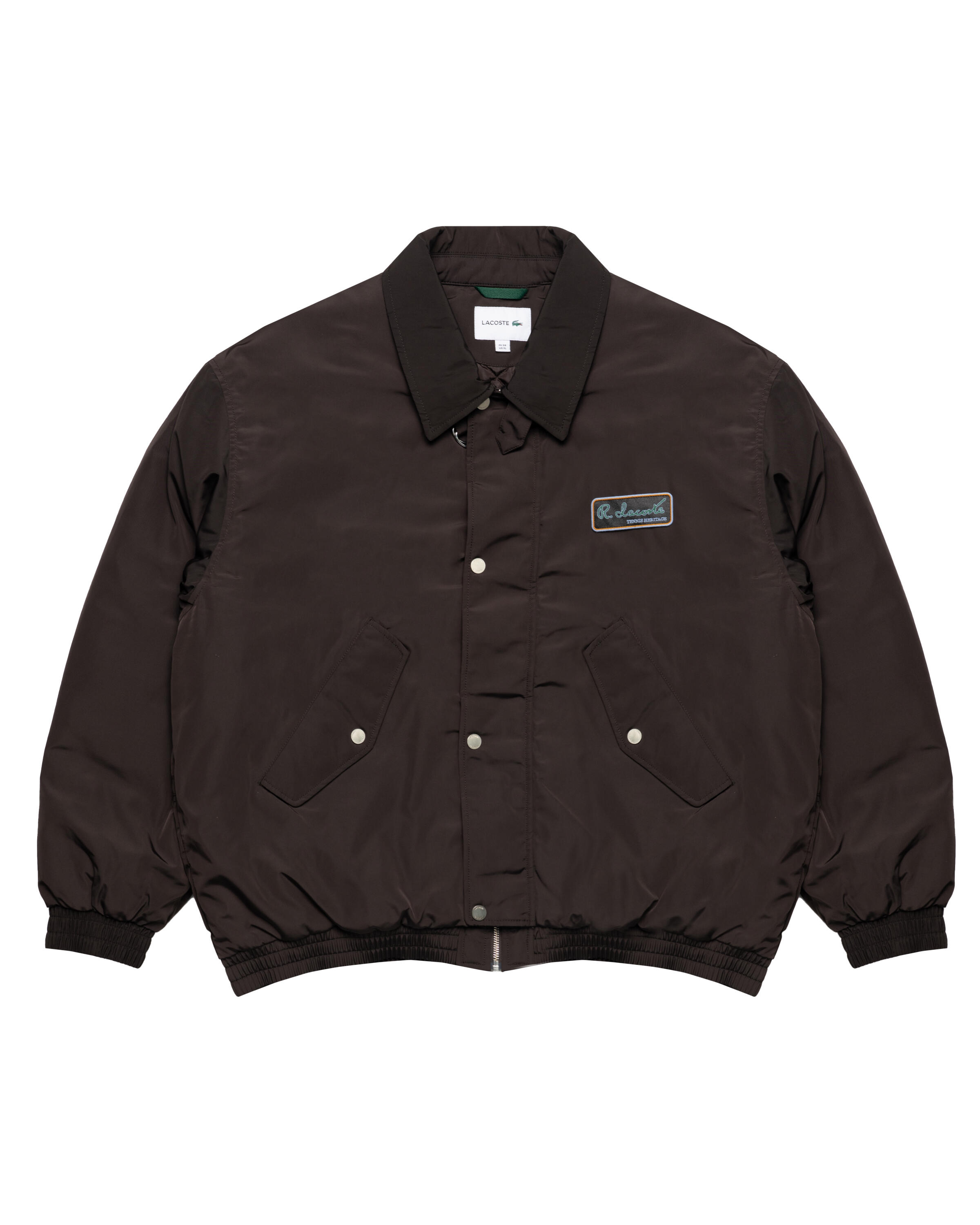 Lacoste Pilot Jacket