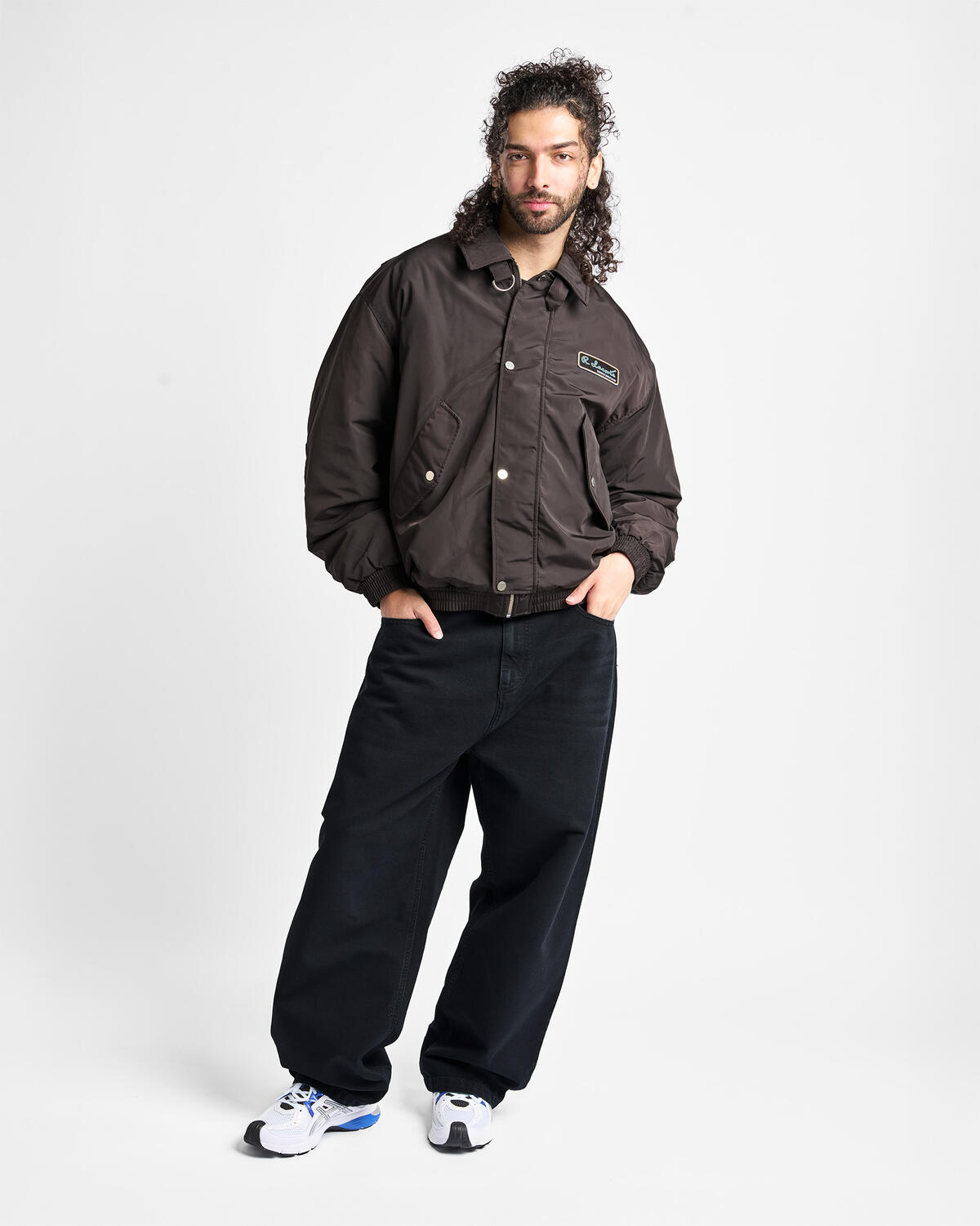 Carhartt WIP Brandon Pant - Image 3
