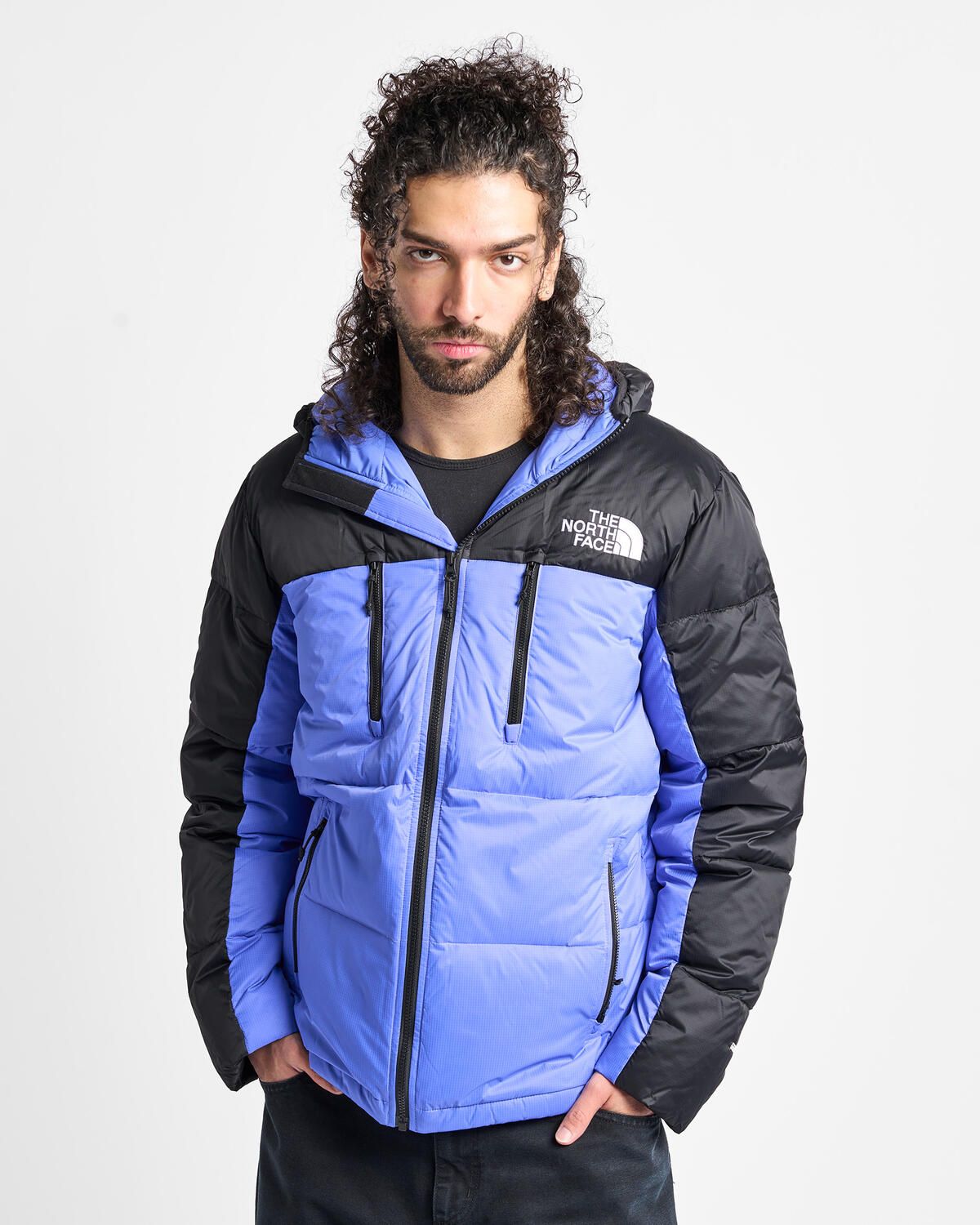 The North Face Himalayan Light Down Hoodie - Image 4