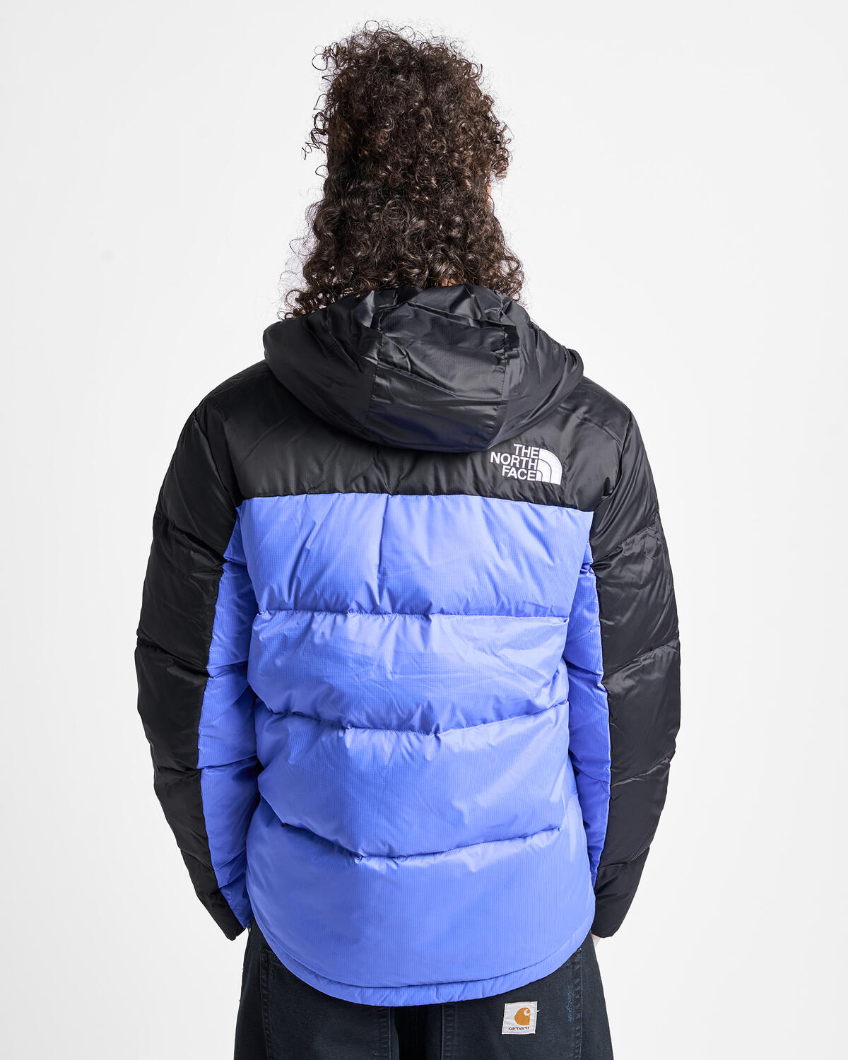 The North Face Himalayan Light Down Hoodie - Image 6