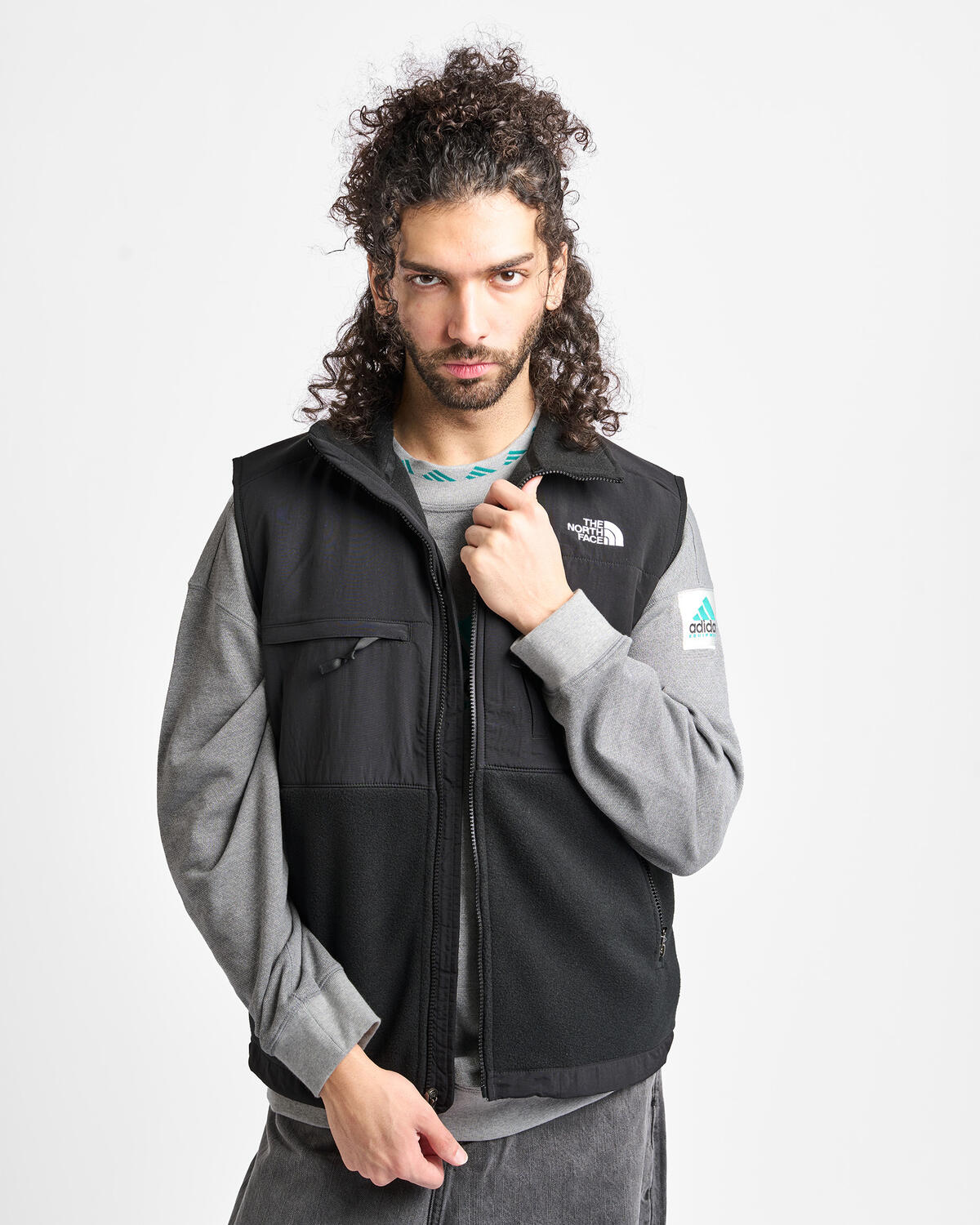 The North Face Denali Vest - Image 4