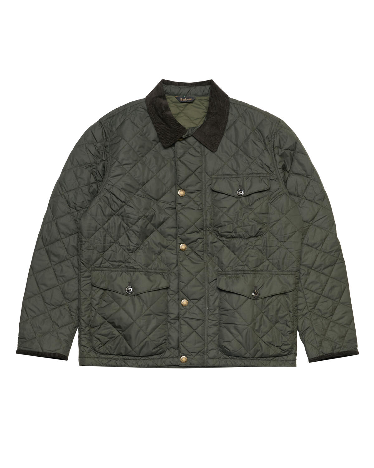 Barbour Hornby Quilt Jacket