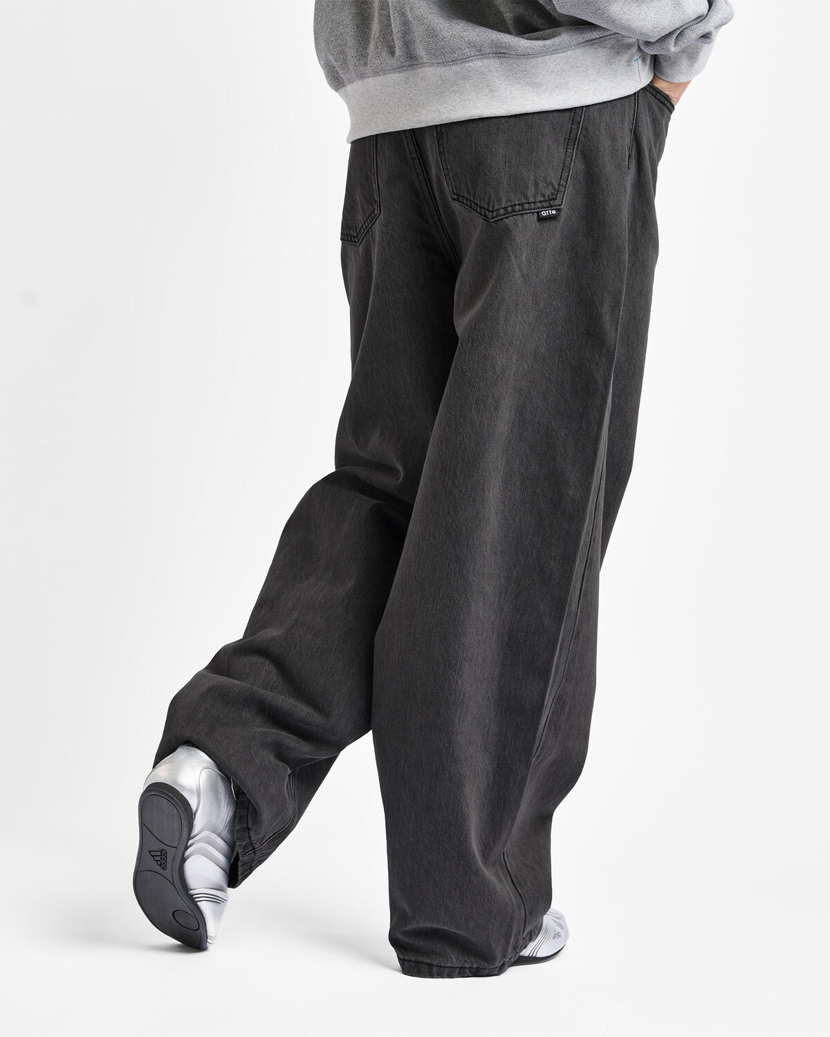 Arte Antwerp Denim Pants (Women's) - Image 6