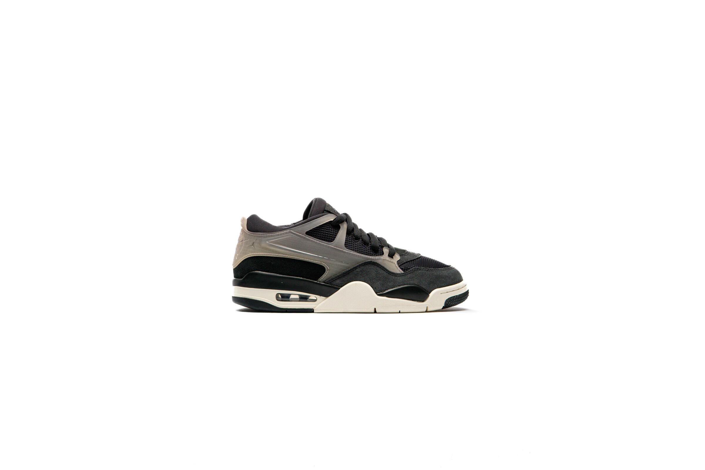 Air Jordan x Paris Saint-Germain 4 RM