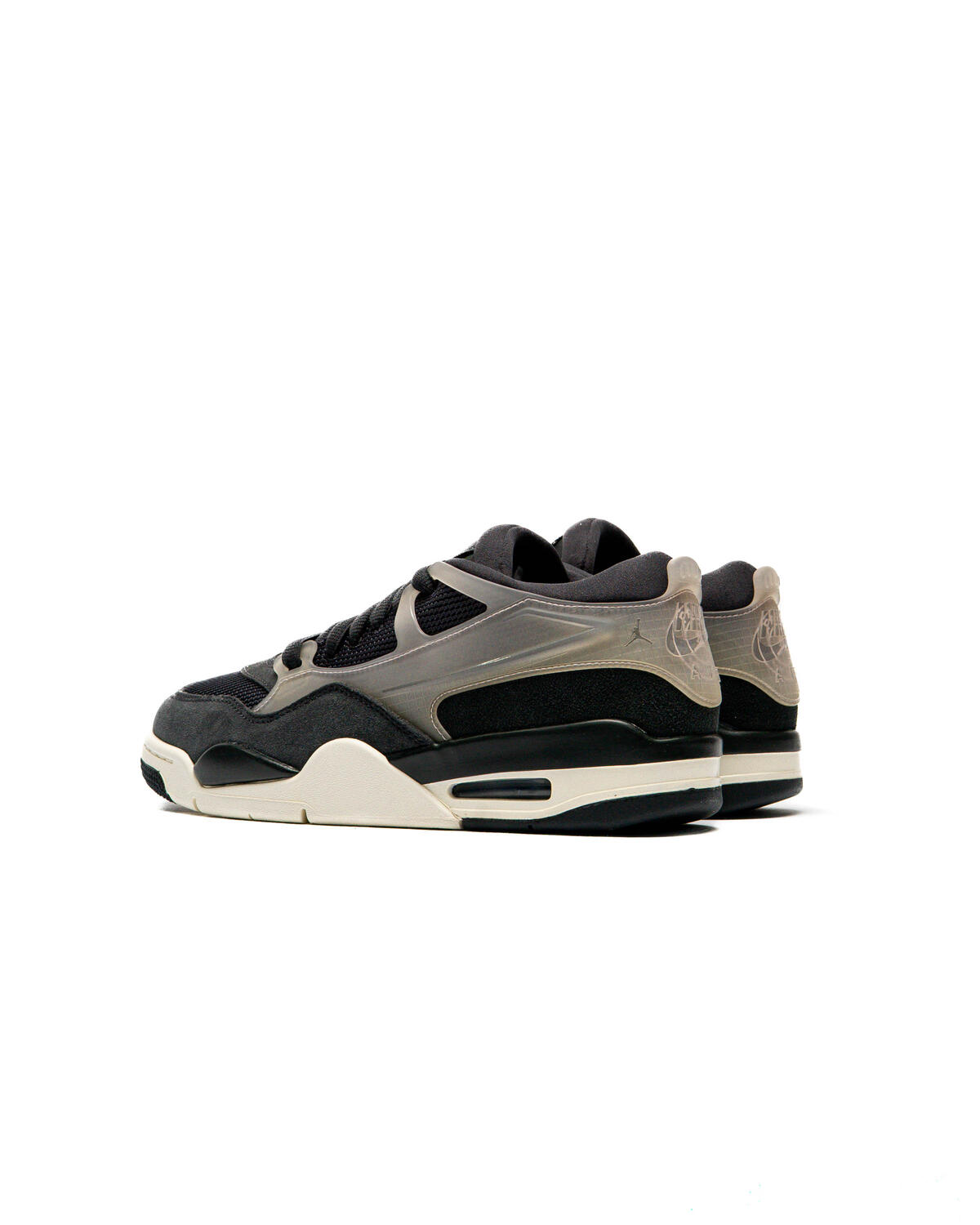 Air Jordan 4 RM PSG "Off Noir" - Image 15