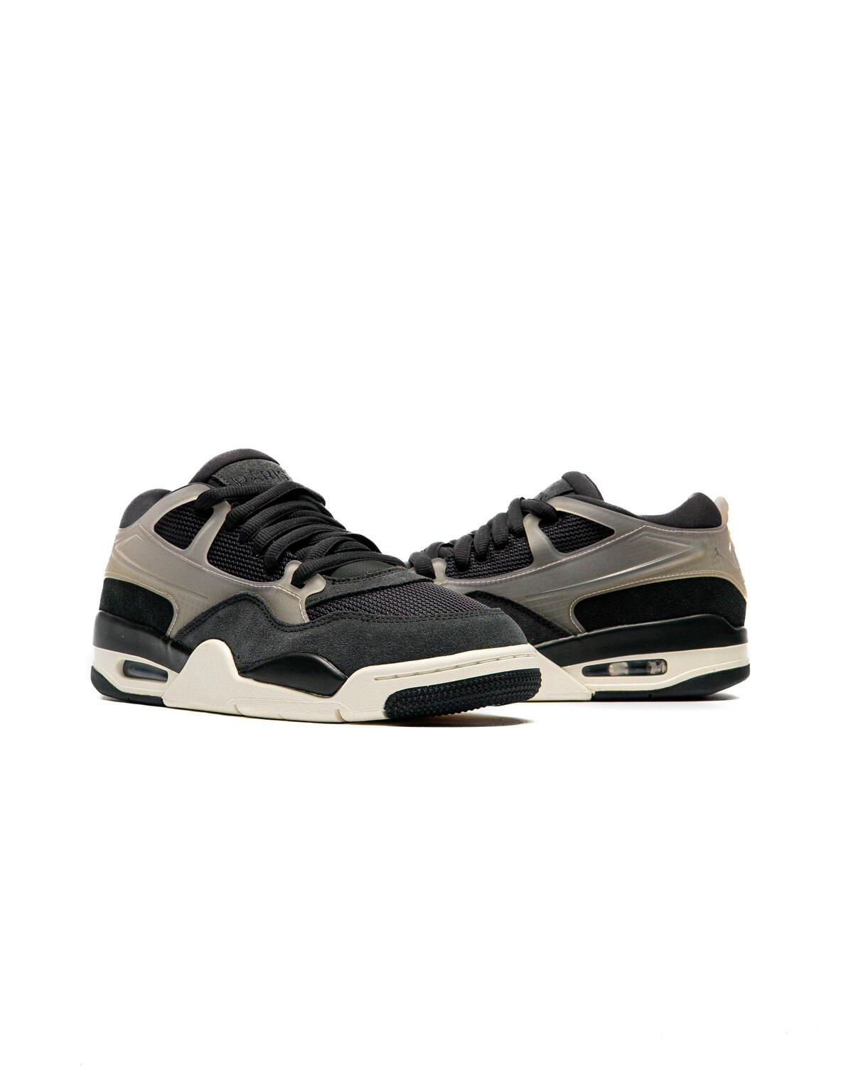 Air Jordan 4 RM PSG "Off Noir" - Image 16