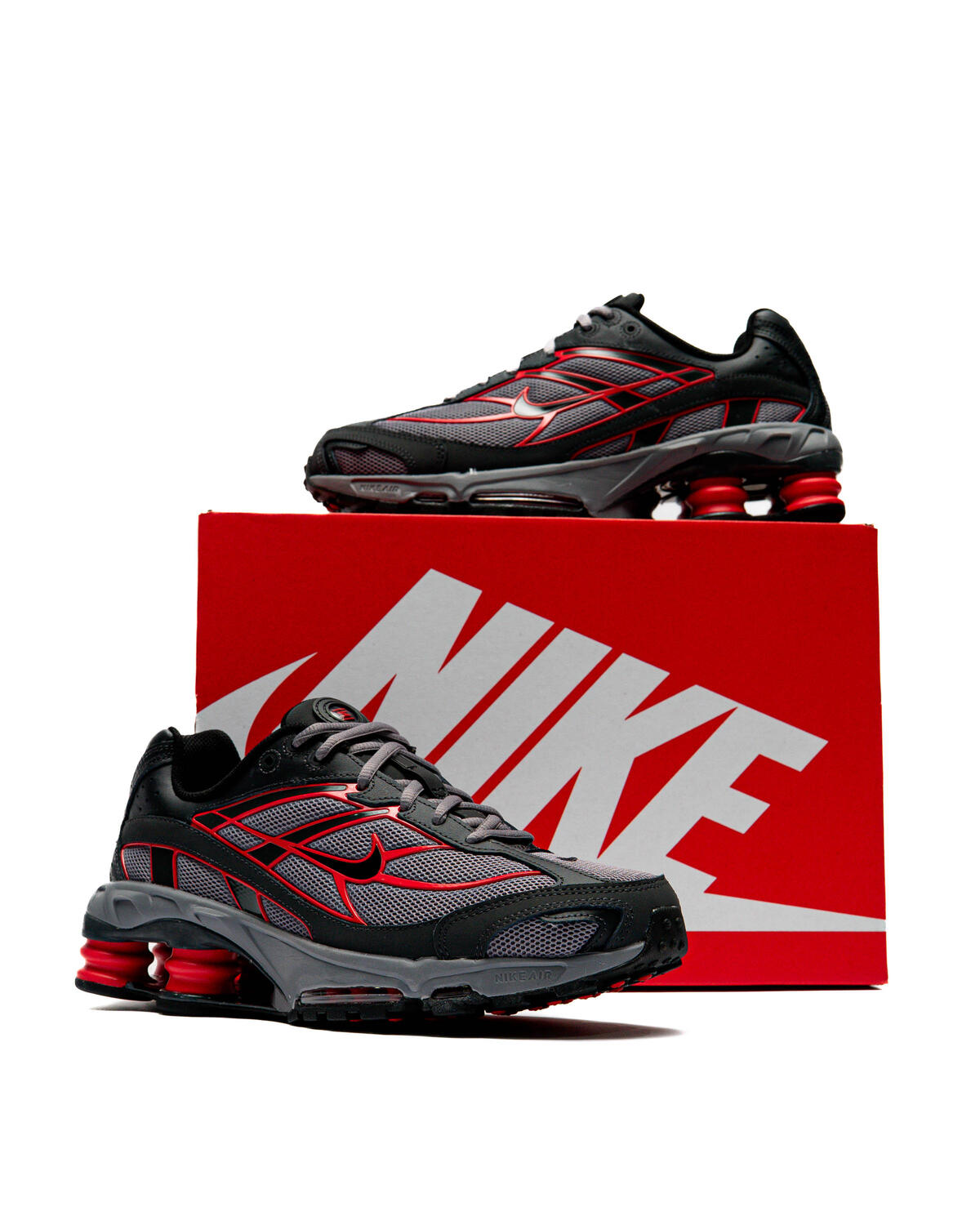 Nike Shox Ride 2 'Pencil Point' - Image 28