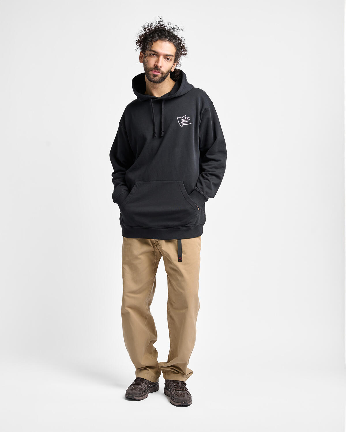 Gramicci G-Pant Oat - Image 8