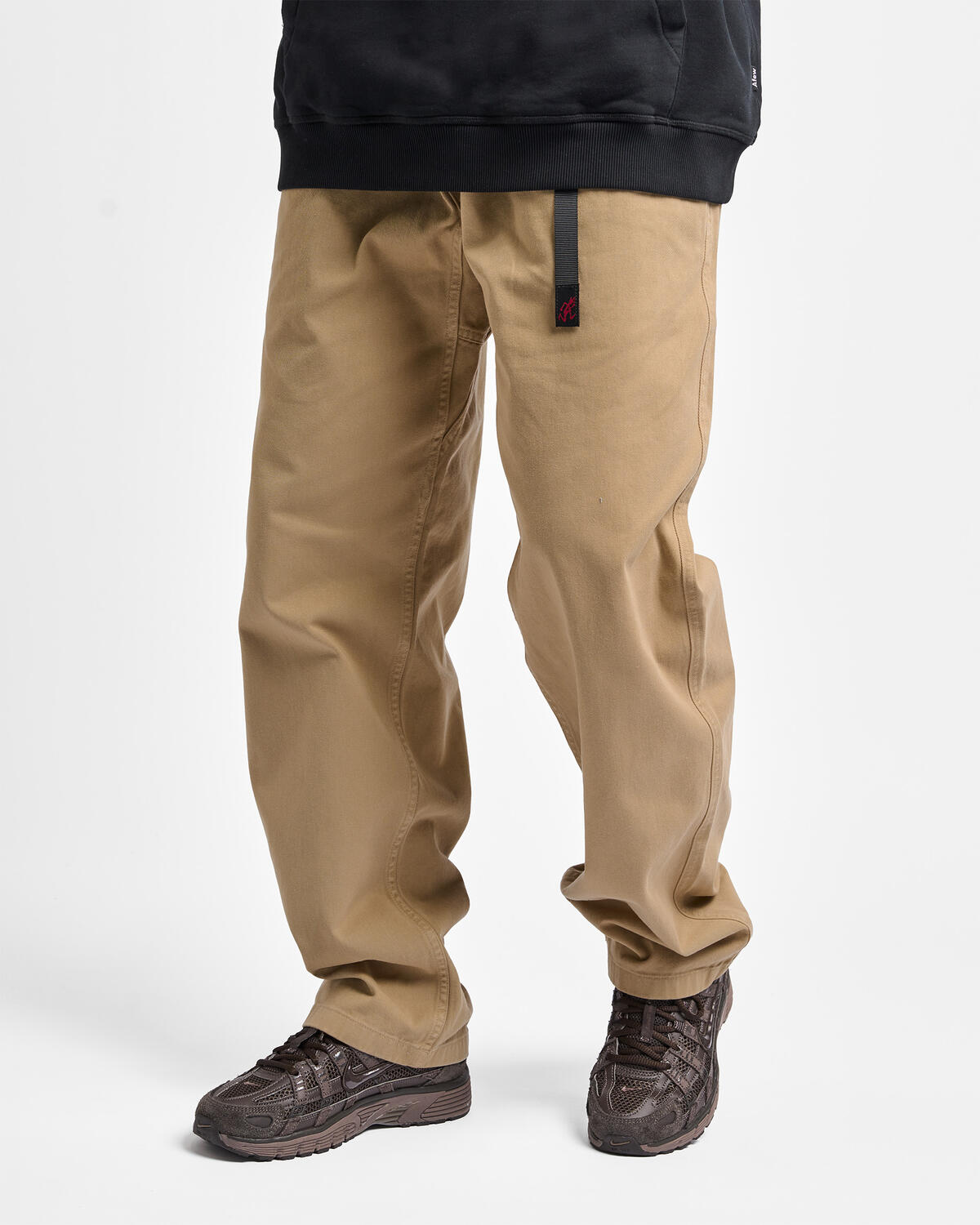 Gramicci G-Pant Oat - Image 9