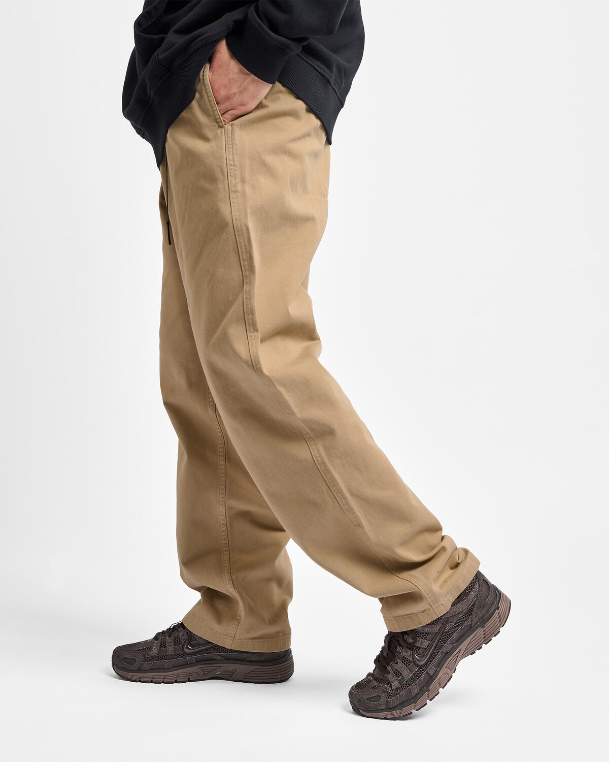 Gramicci G-Pant Oat - Image 10