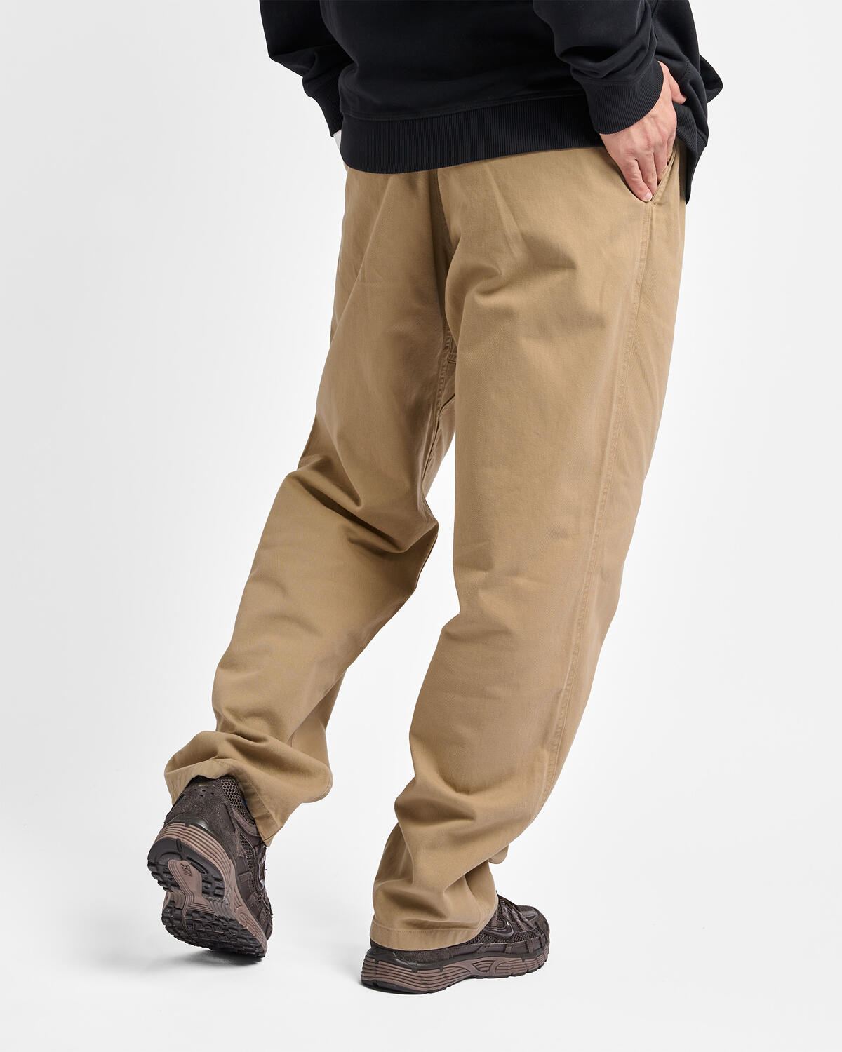 Gramicci G-Pant Oat - Image 11