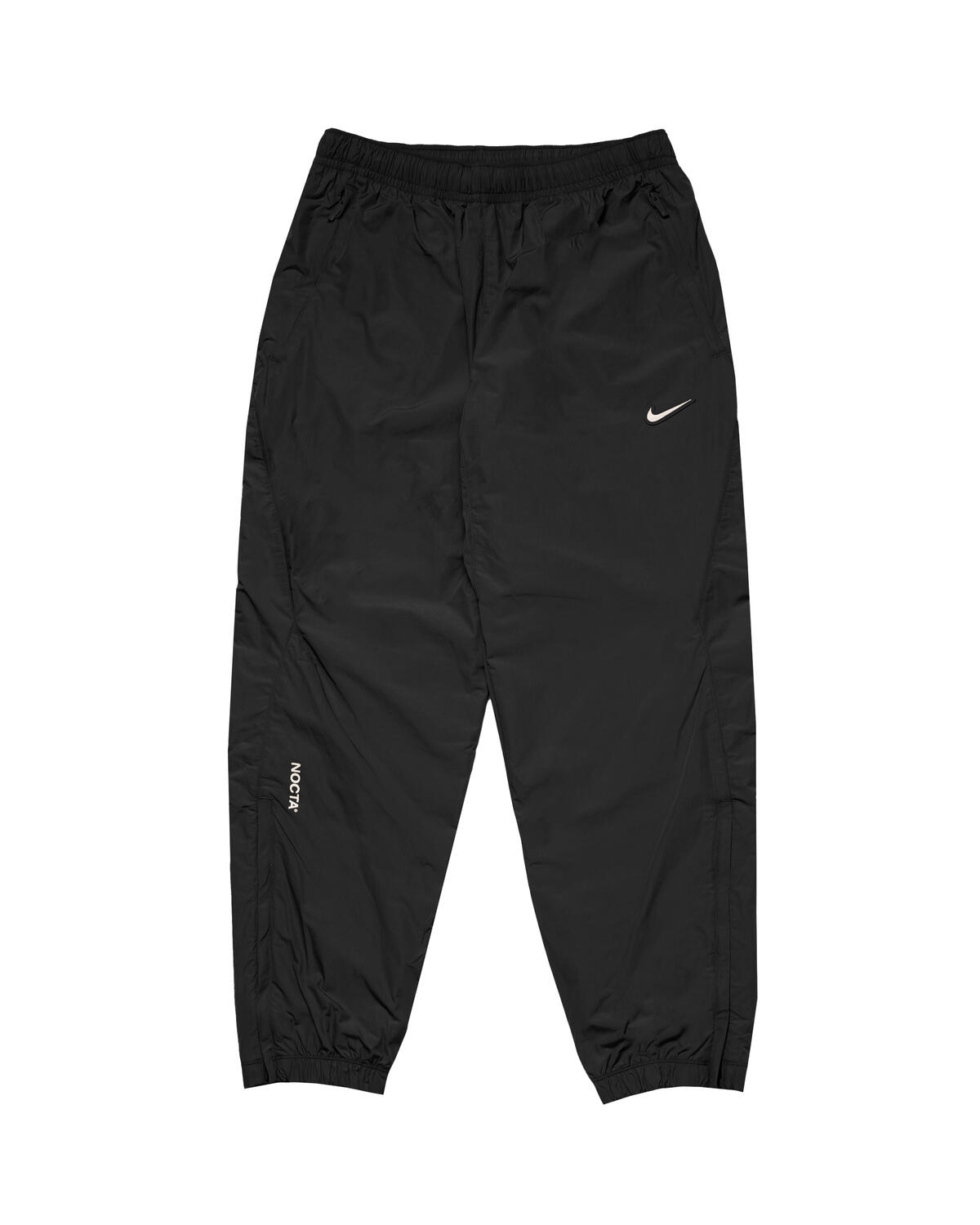 Nike NOCTA Northstar Nylon Track Pants Black - Image 33