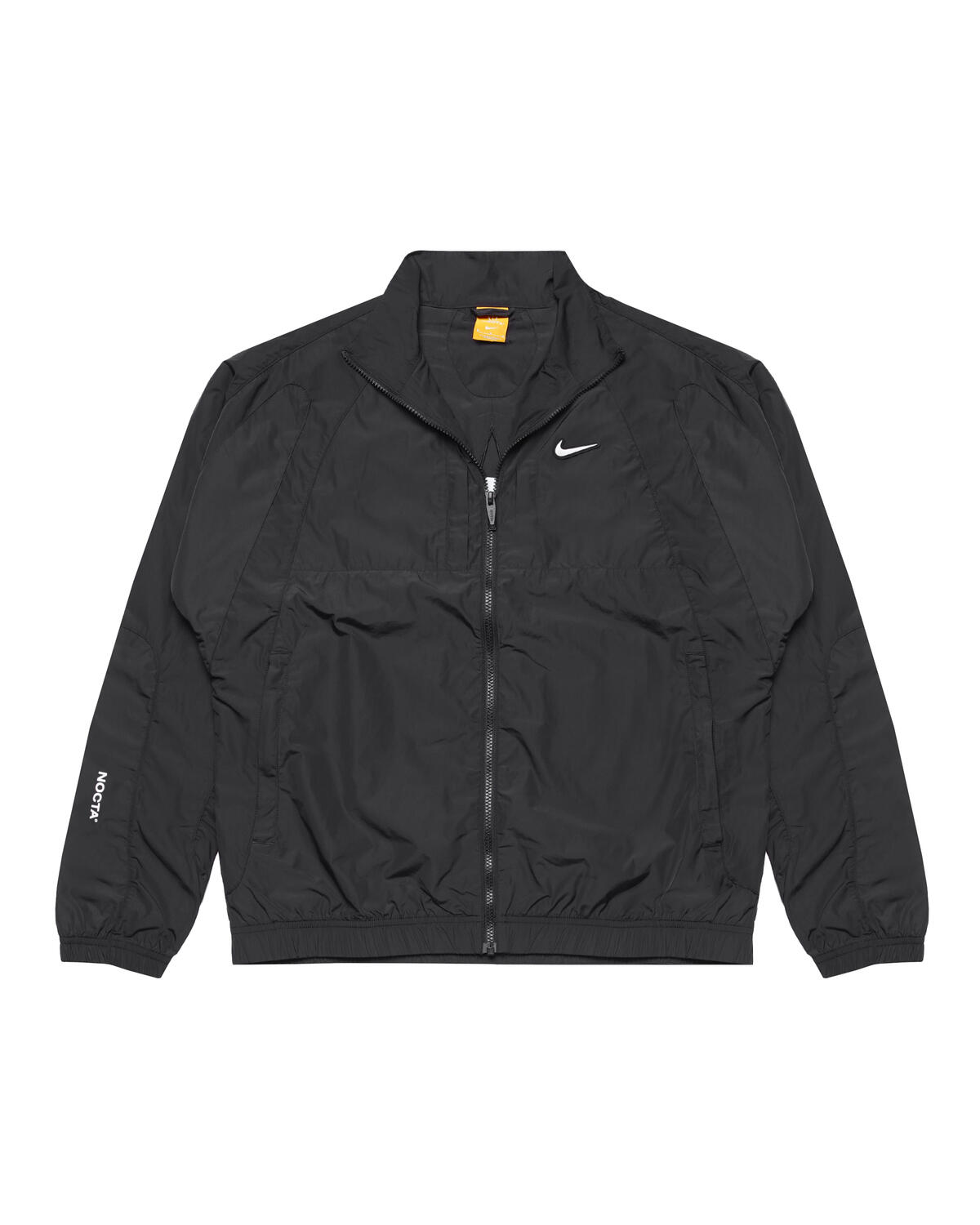 Nike NOCTA Track Jacket Black - Image 35