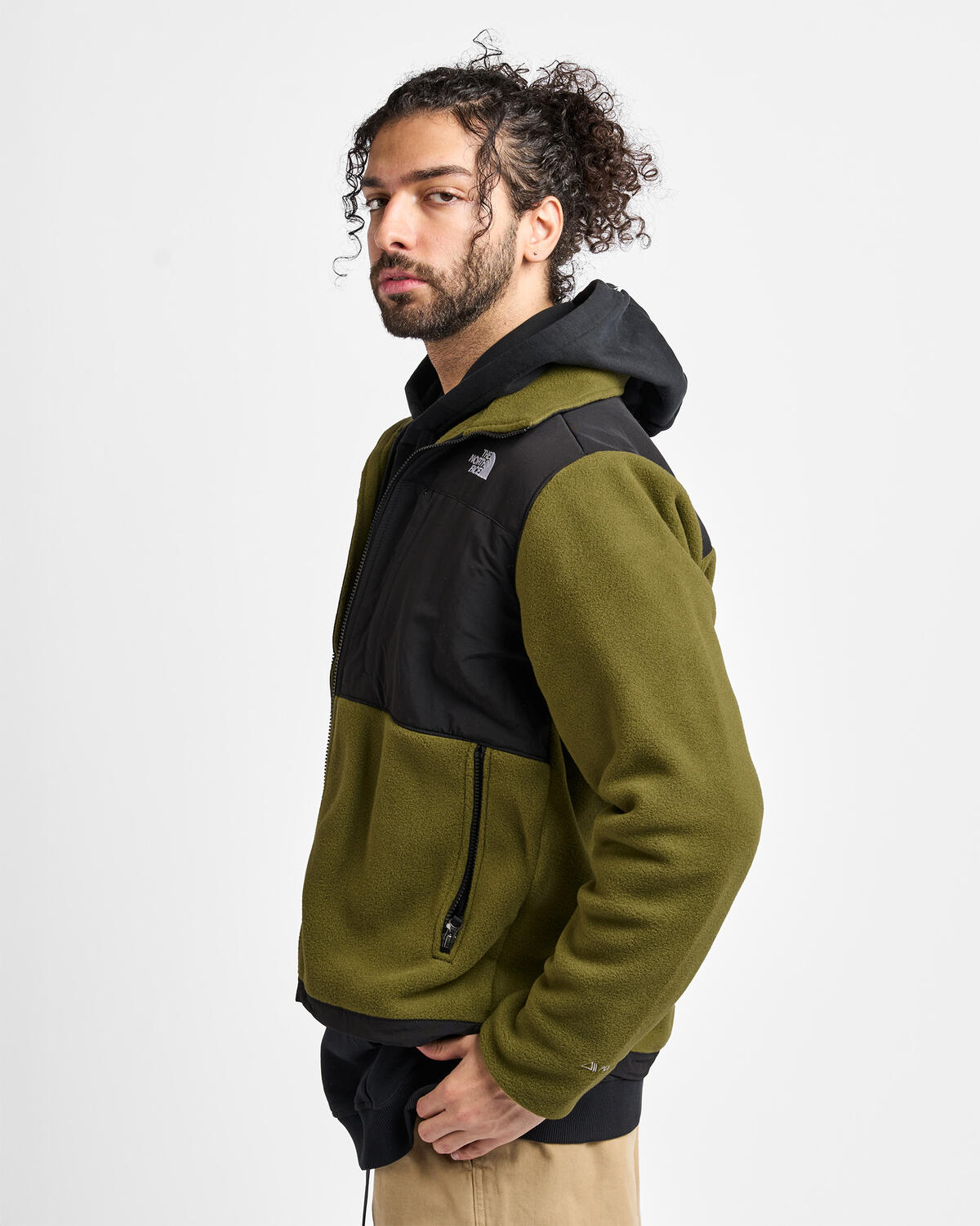 The North Face Denali Jacket - Image 5