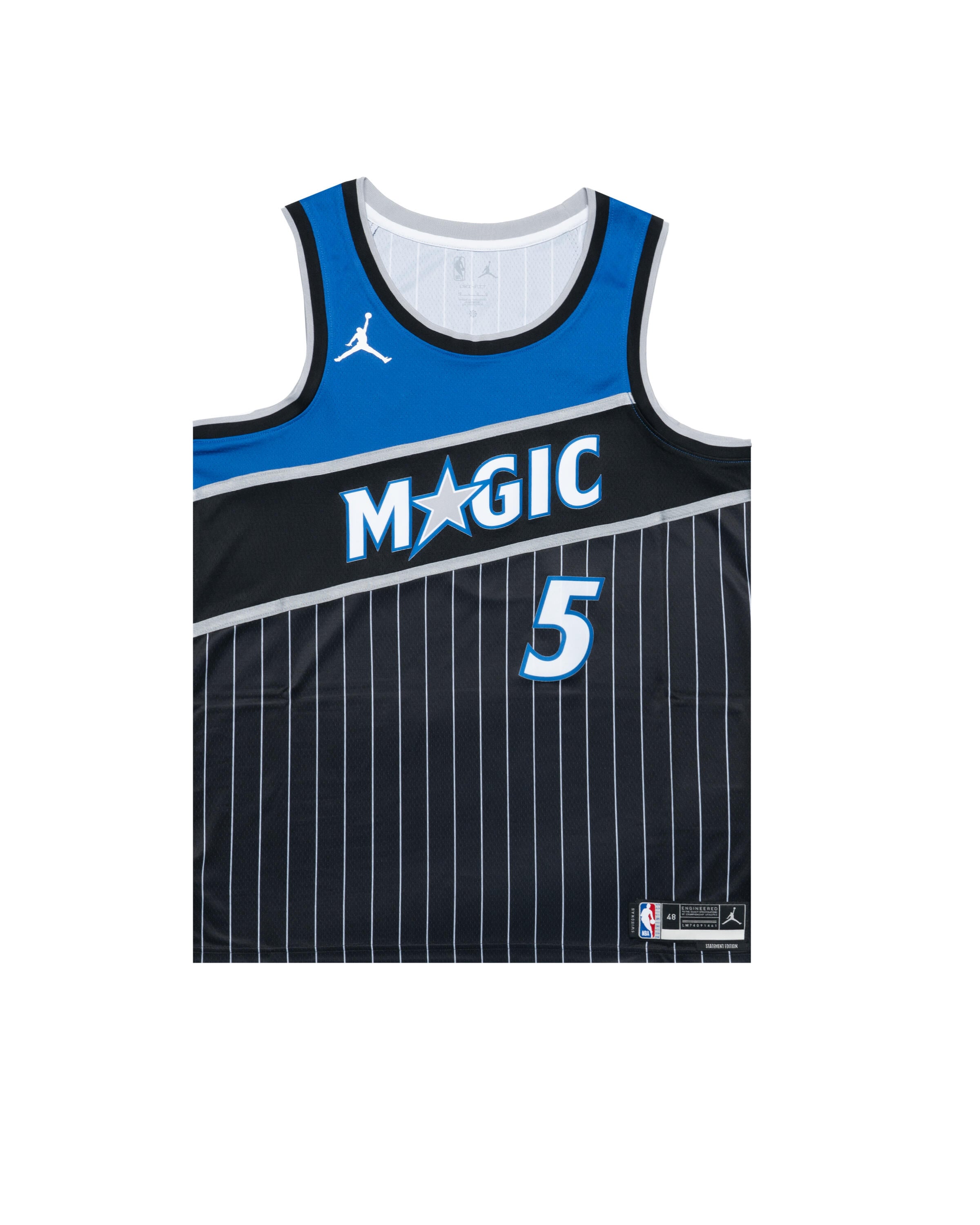 Nike 25/26 Jersey Statement Edition Orlando Magic ‘Paolo Banchero’