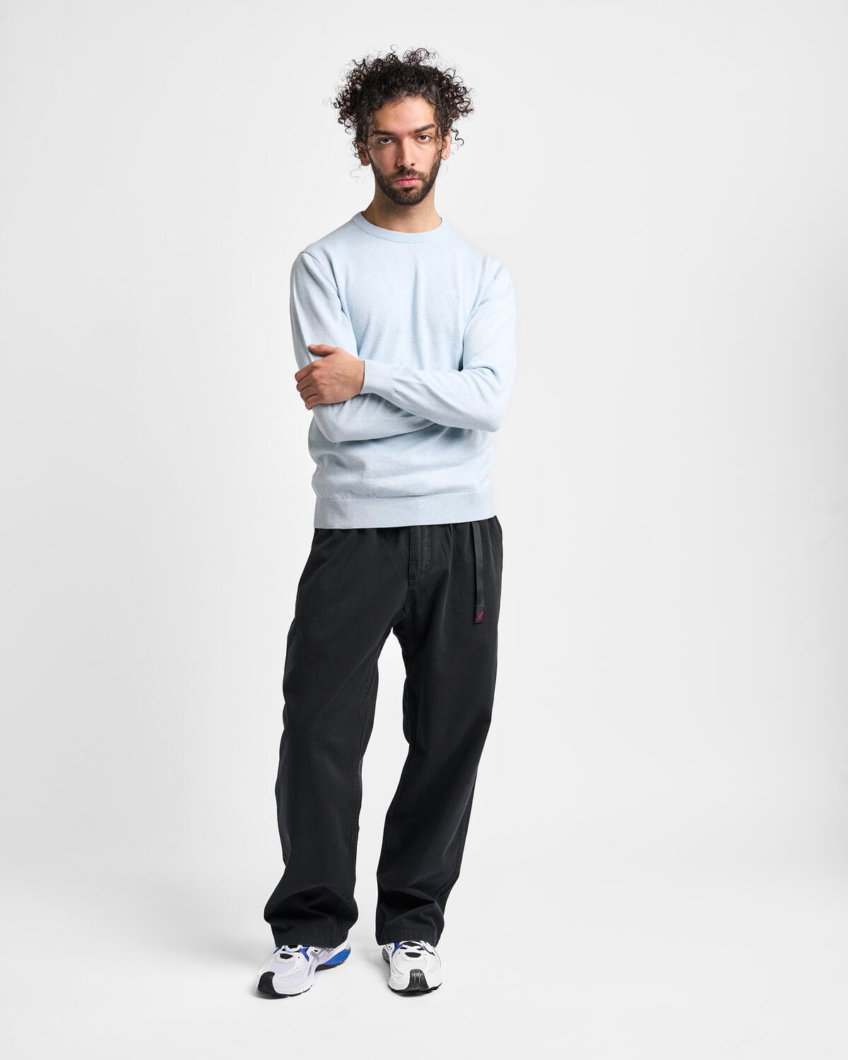 Gramicci Pant Straight Fit - Image 3