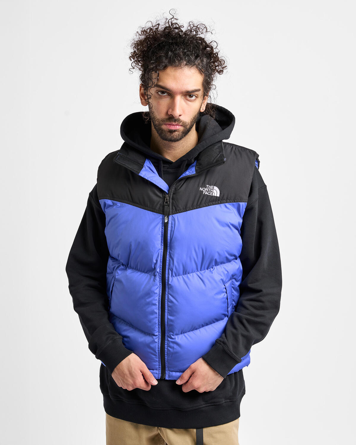 The North Face Saikuru Vest - Image 4