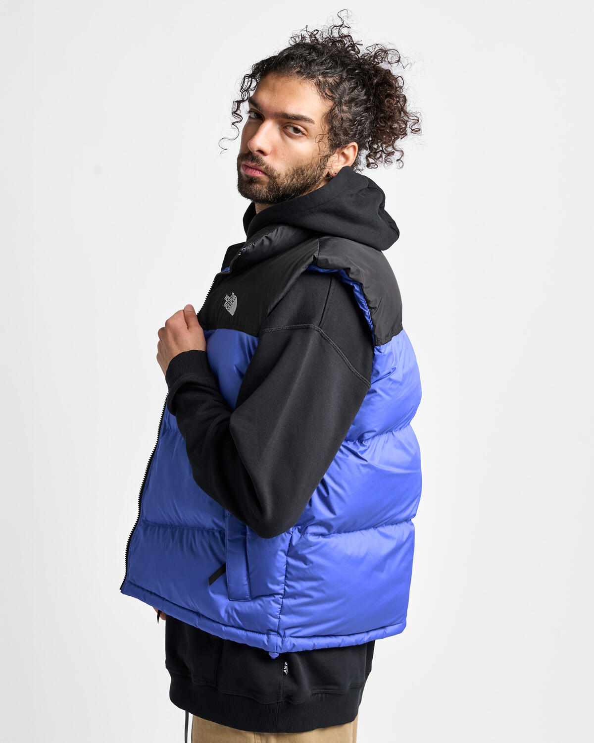 The North Face Saikuru Vest - Image 5