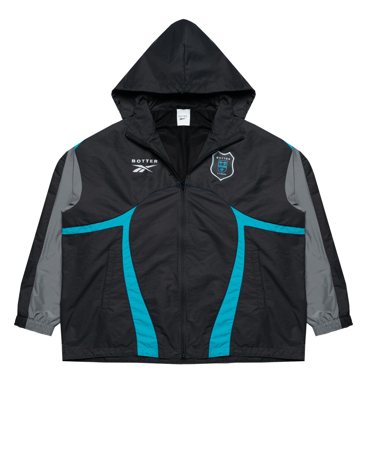 Reebok x Botter SUMMER BENCH Jacket