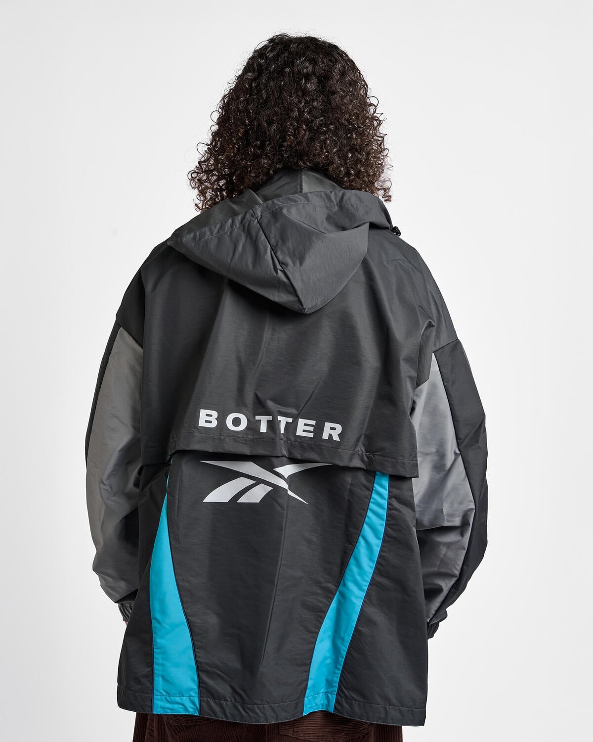 Reebok x Botter SUMMER BENCH Jacket - Image 6
