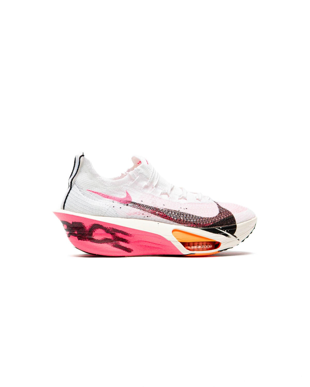 Size 11.5 - Nike Air Zoom Alphafly Next% 3 Pick Up The Pace IM6673-100 You Better  main image 4