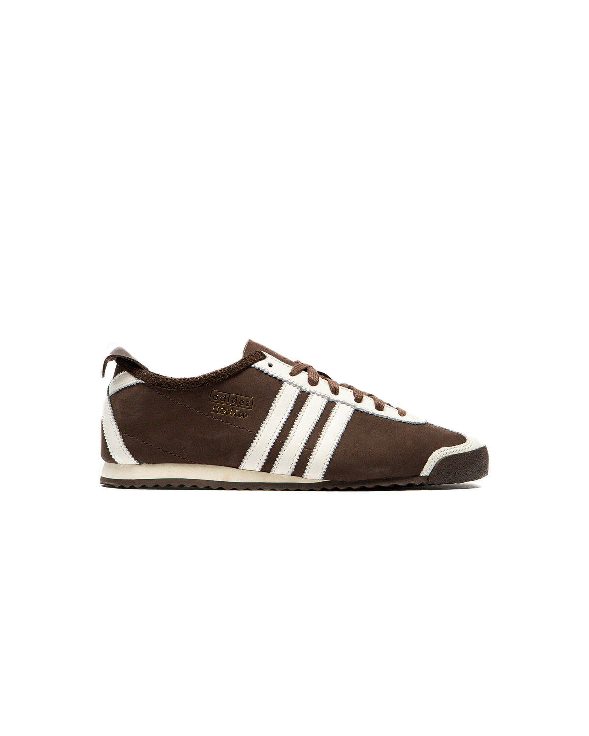 Adidas Italia 60s Brown / Off White - Image 21