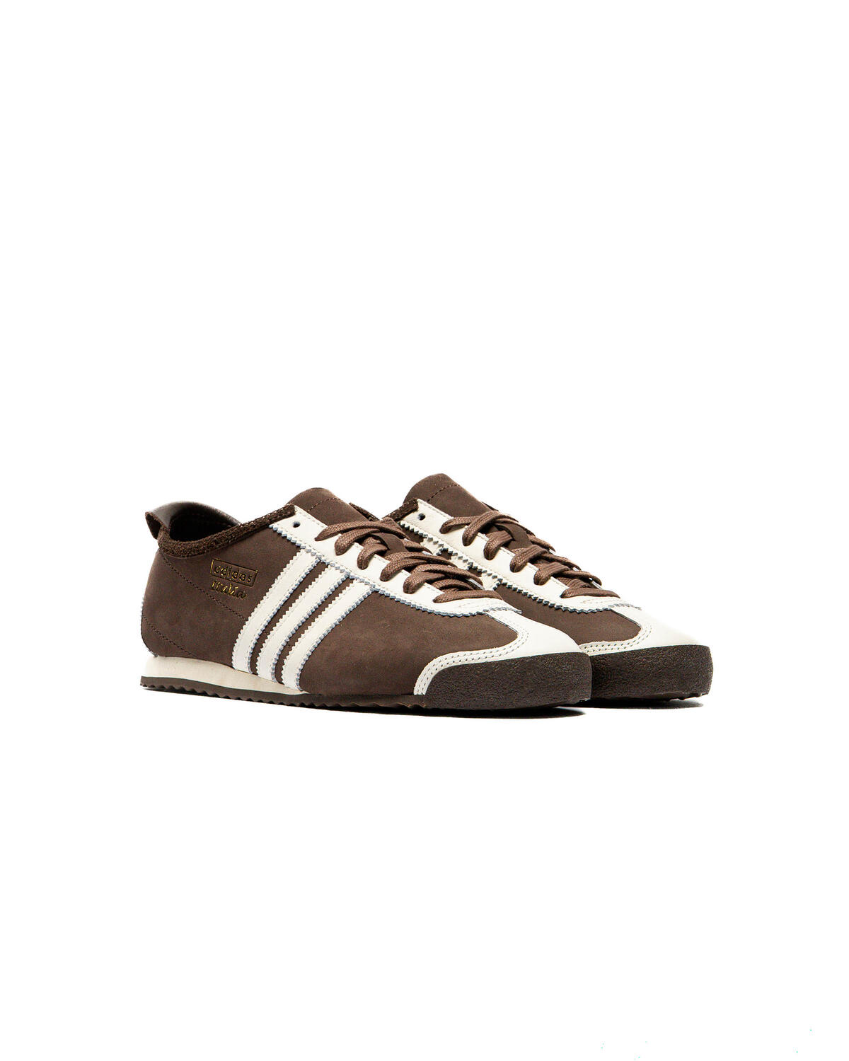 Adidas Italia 60s Brown / Off White - Image 22