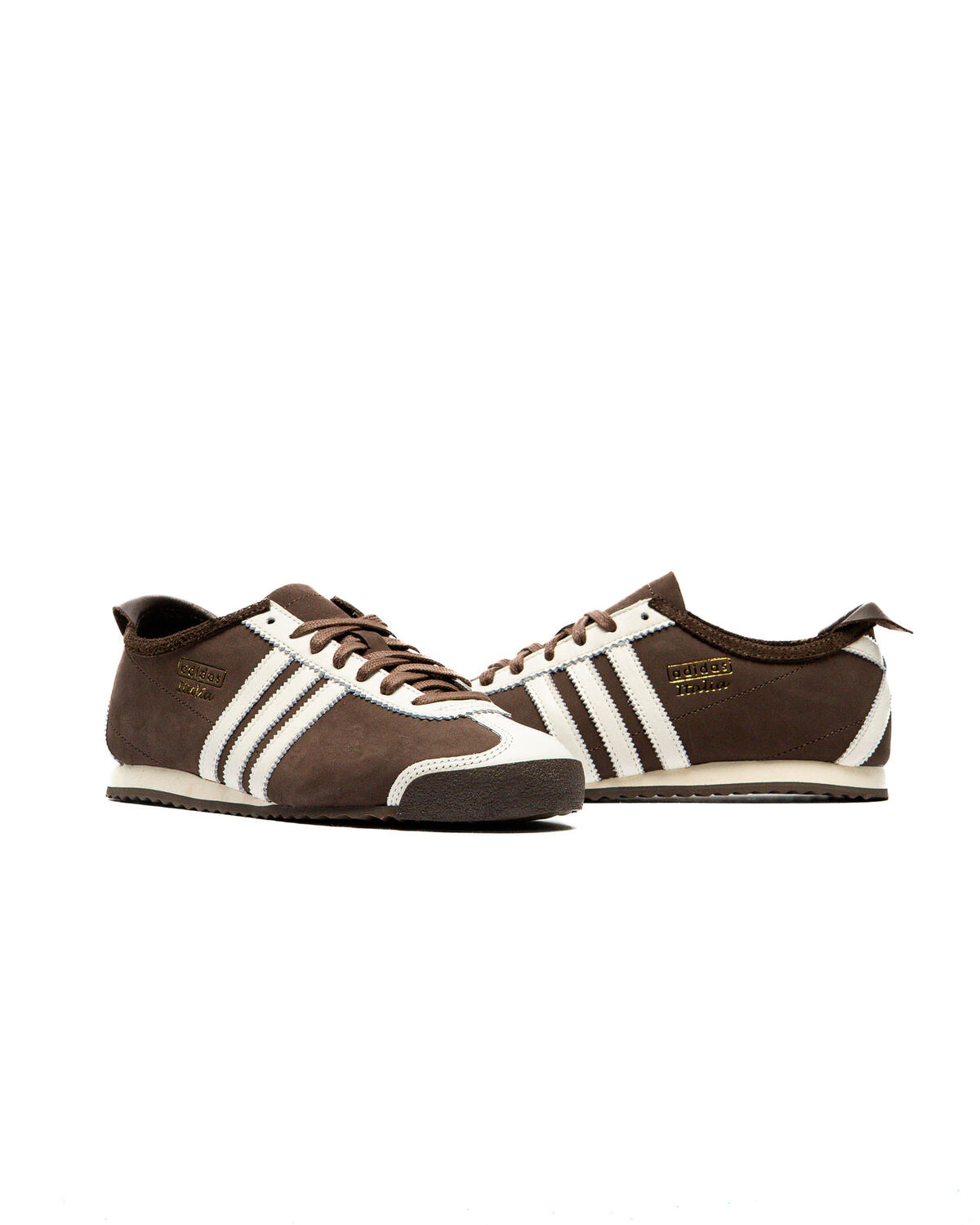 Adidas Italia 60s Brown / Off White - Image 24