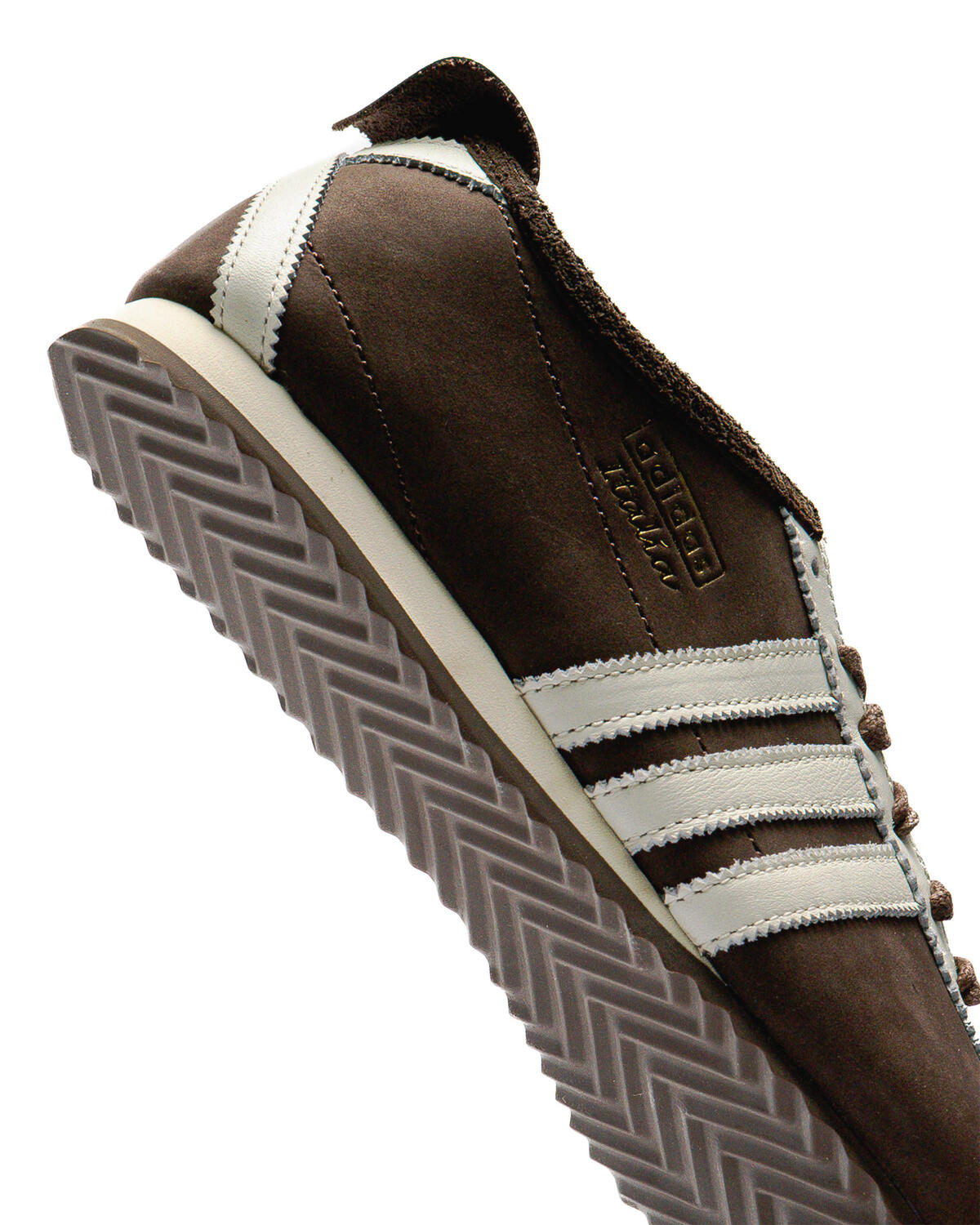 Adidas Italia 60s Brown / Off White - Image 26