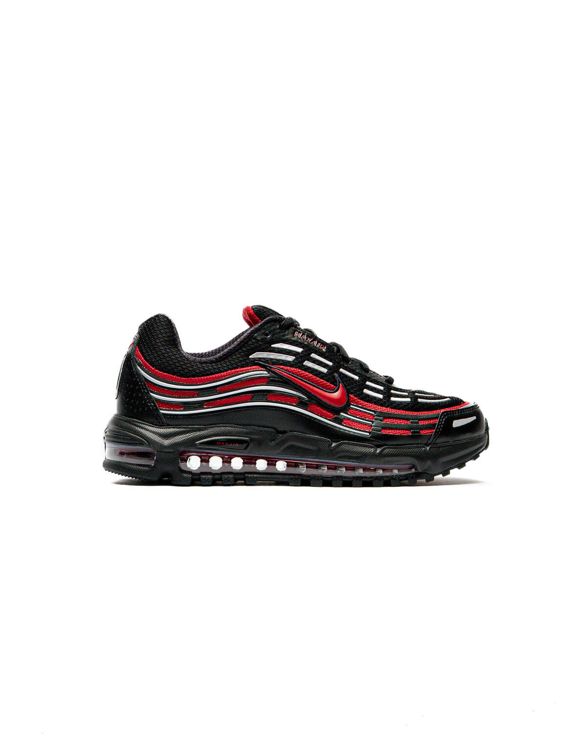 Nike Air Max TL 2.5 Black/Team Crimson