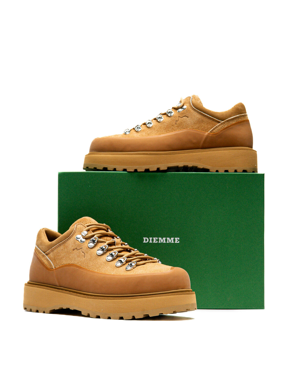 Diemme Cornaro Due Gomma - Image 6