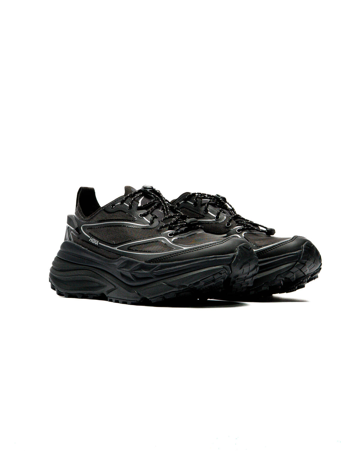 Hoka Stinson One7 + Bbnb - Image 3