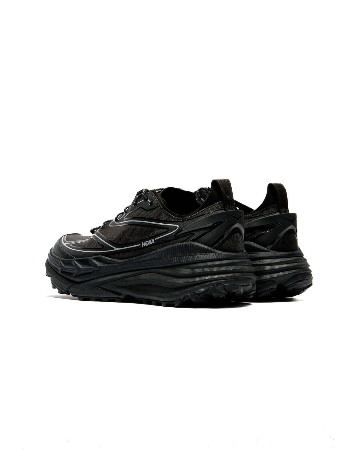 Hoka Stinson One7 + Bbnb - Image 4