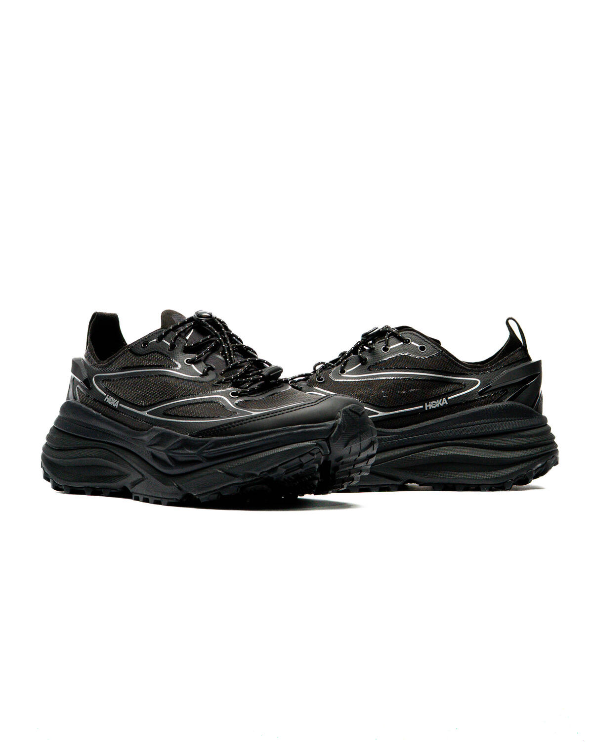 Hoka Stinson One7 + Bbnb - Image 5