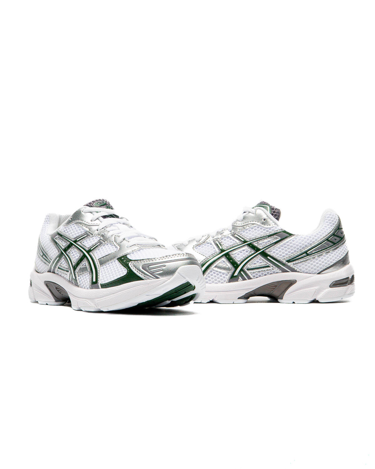 Asics Gel-1130 White Forest Night - Image 38