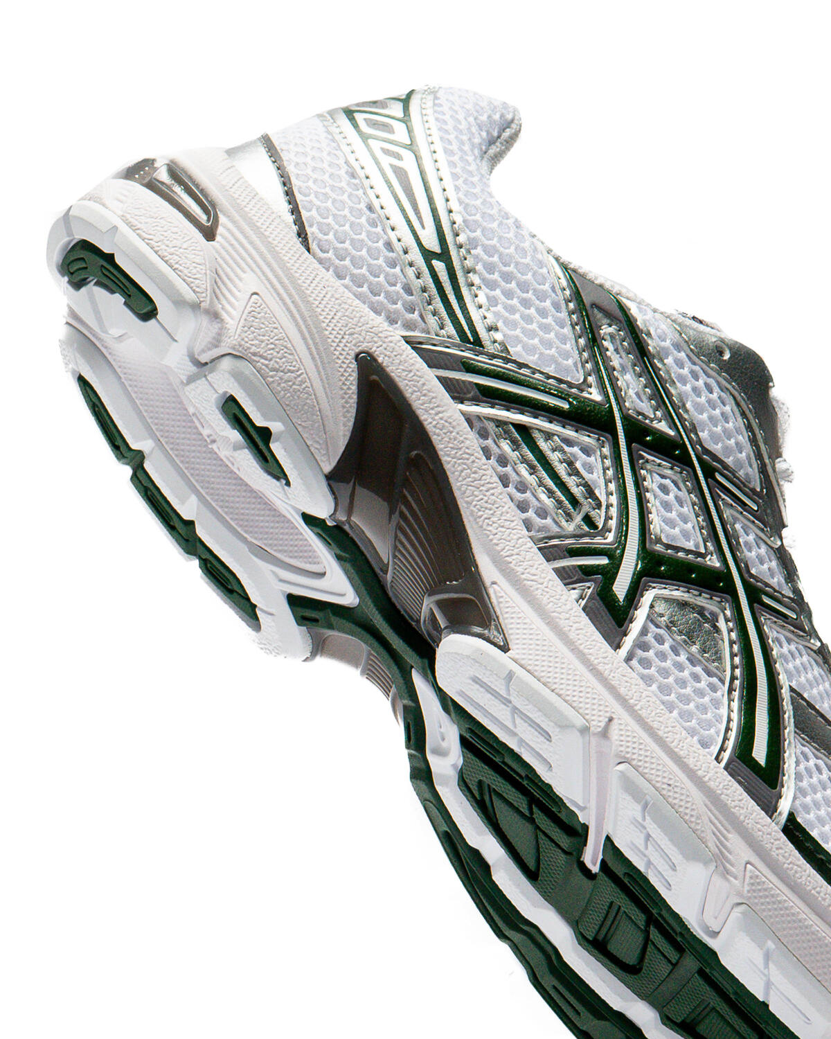 Asics Gel-1130 White Forest Night - Image 40