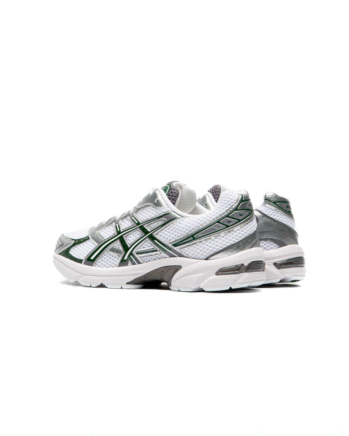 Asics Gel-1130 White Forest Night - Image 37